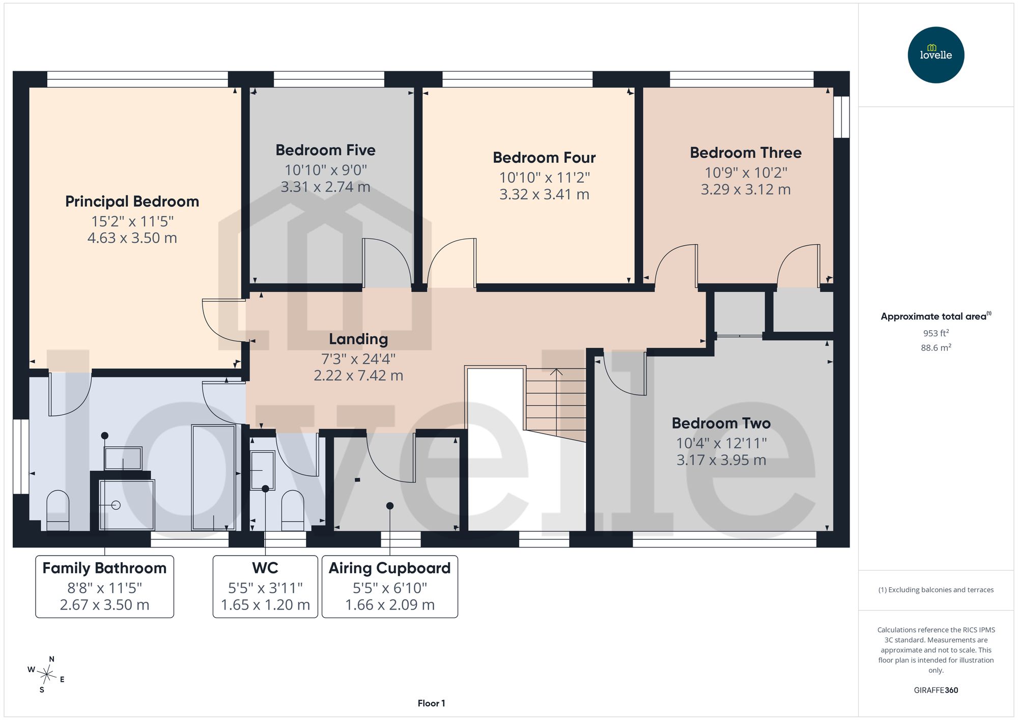 Floorplan 2
