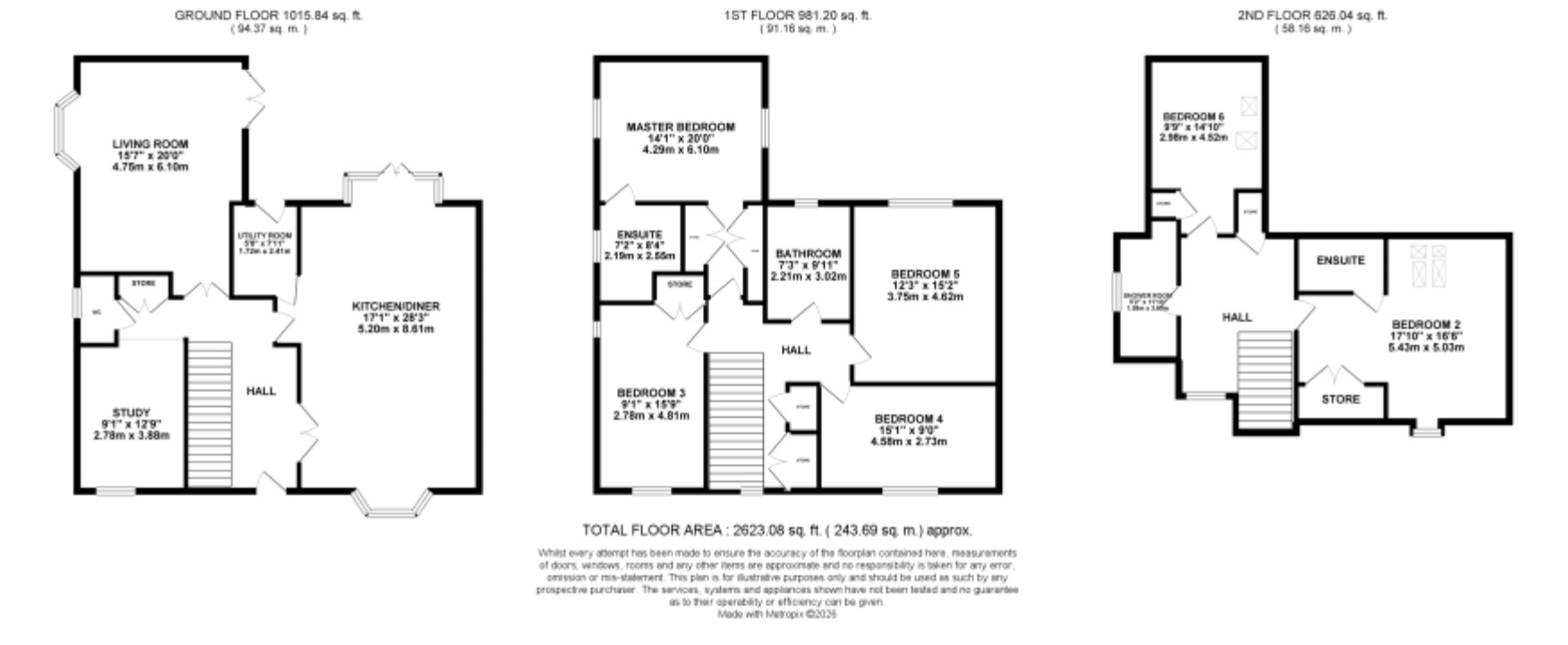 Floorplan 2