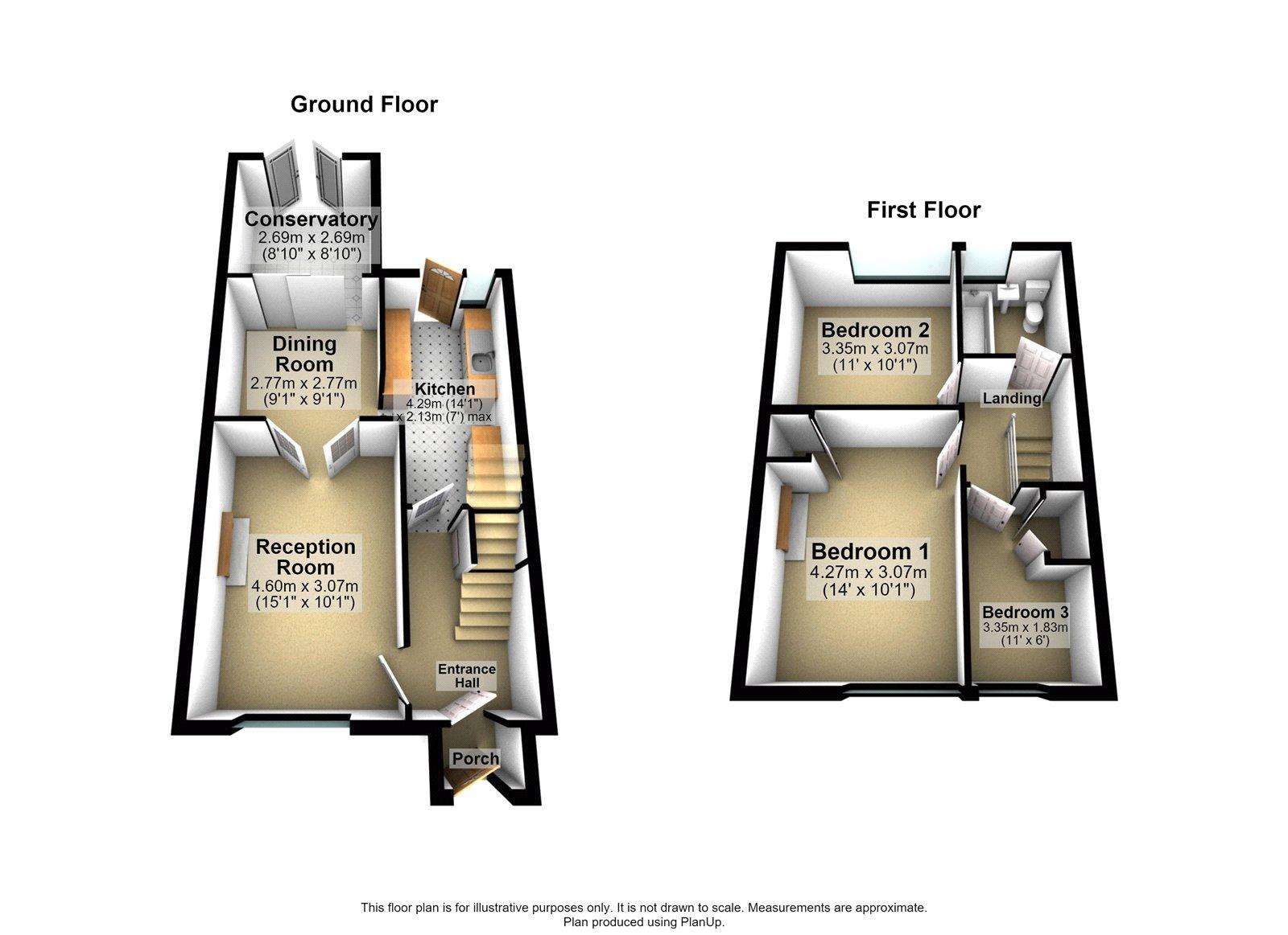 Floorplan 2
