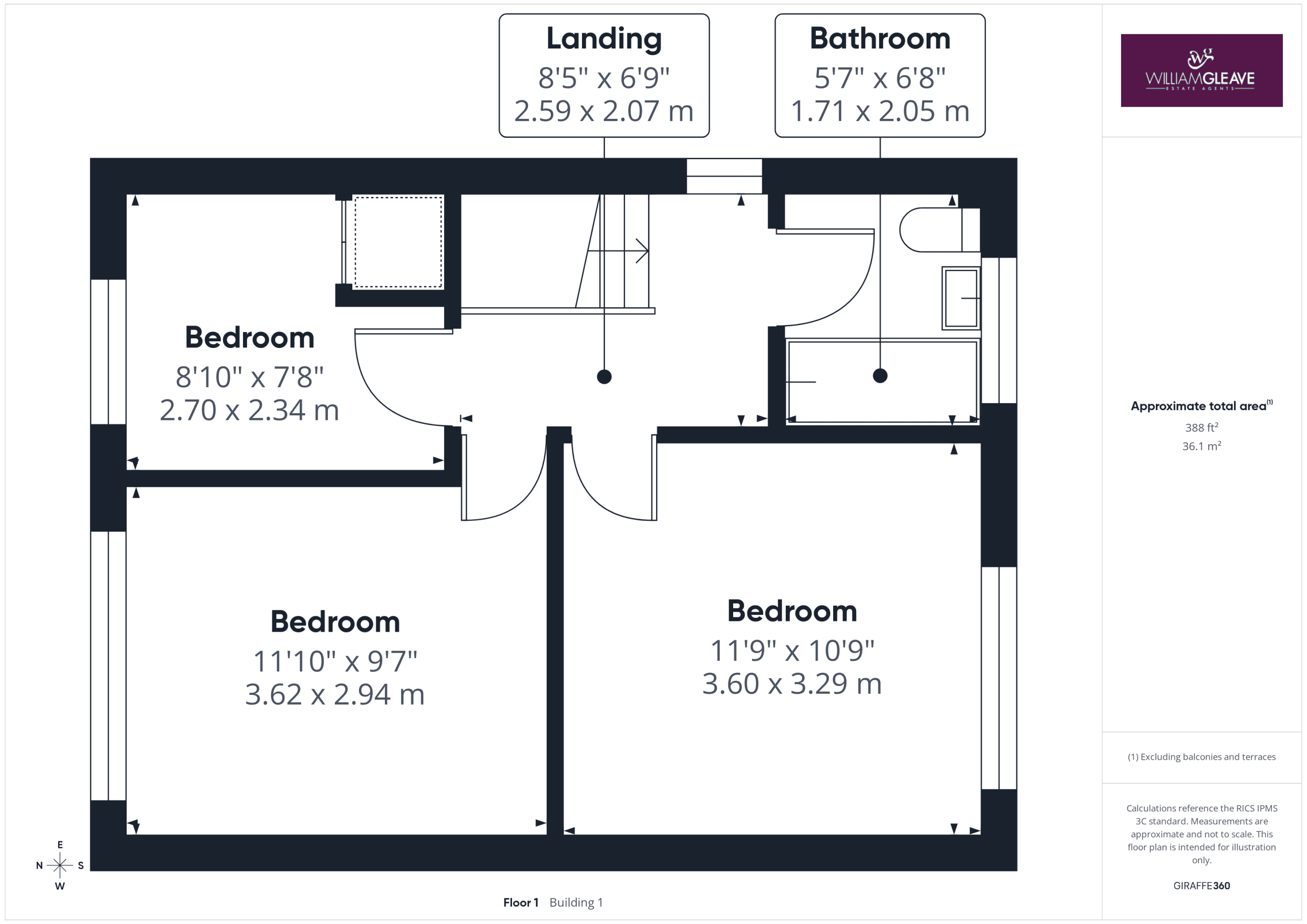 Floorplan 2