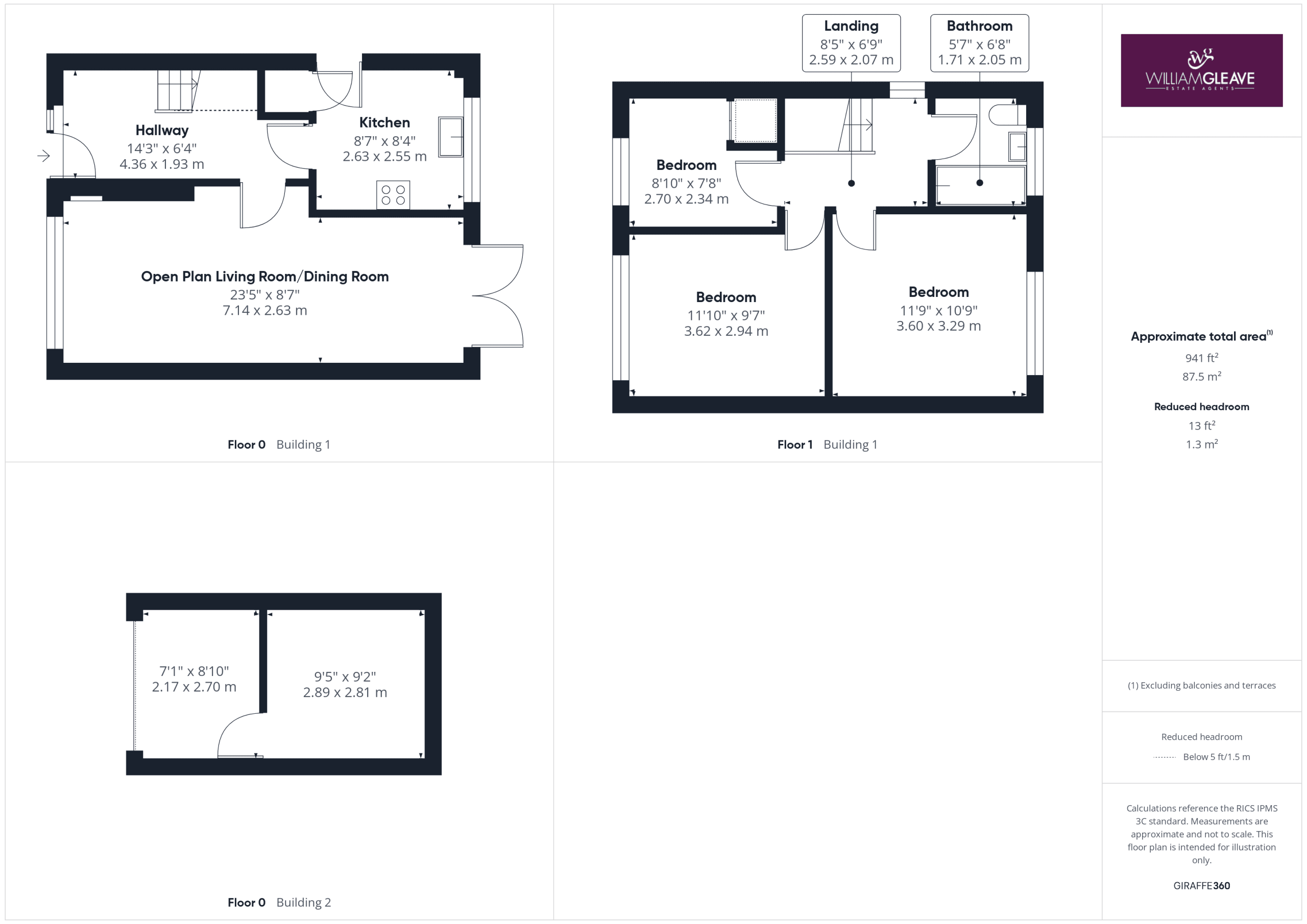 Floorplan 4