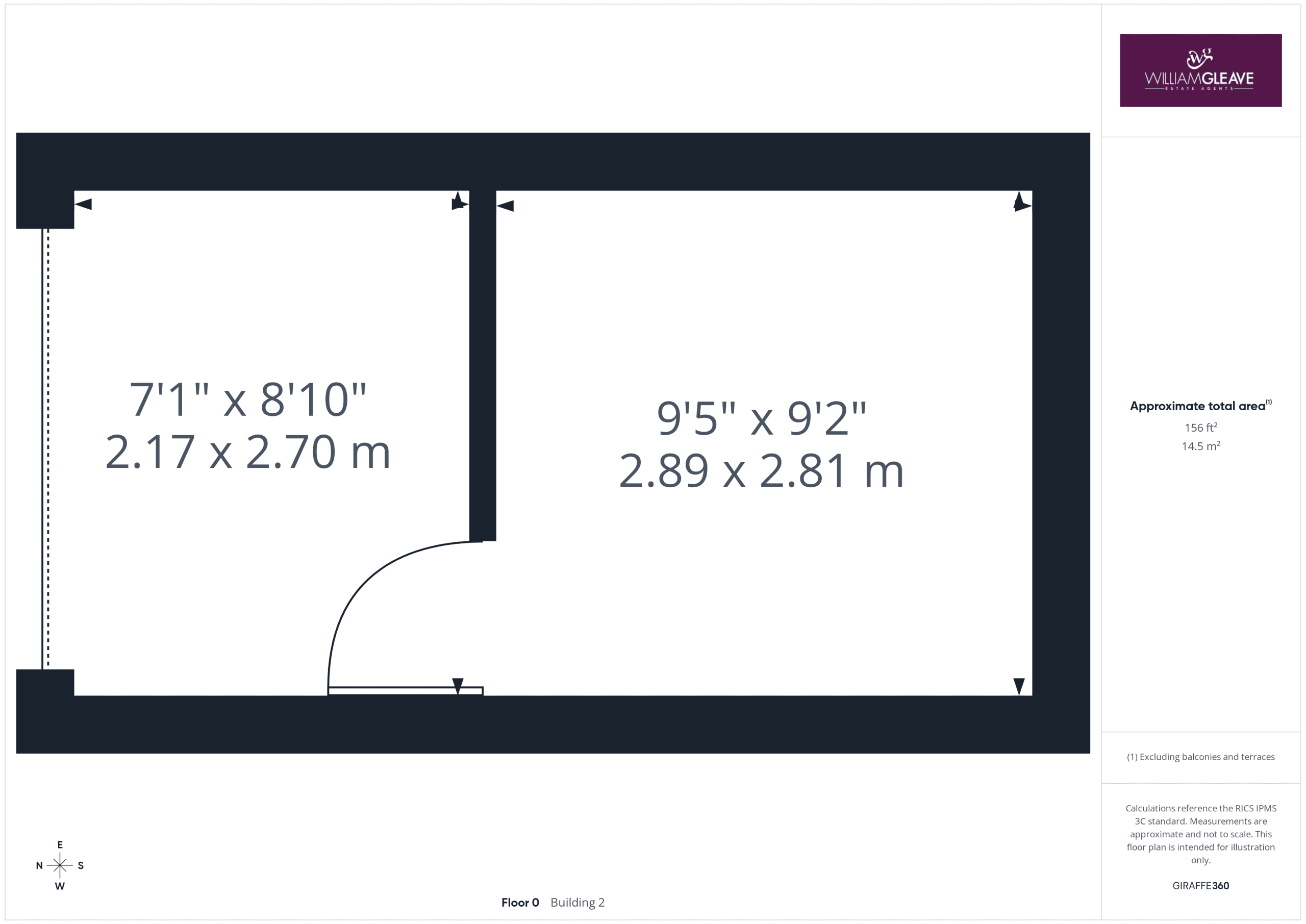 Floorplan 3