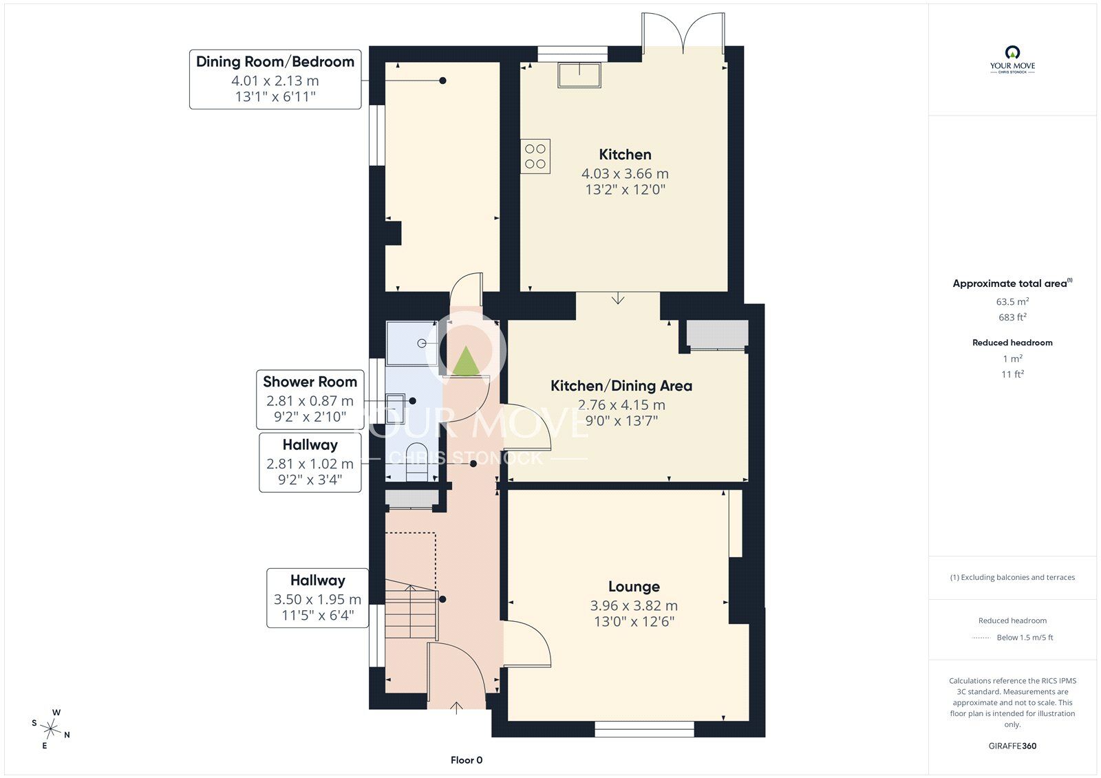 Floorplan 2