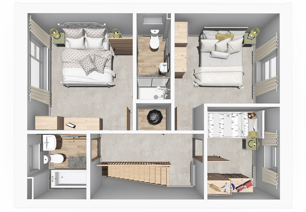 Floorplan 4