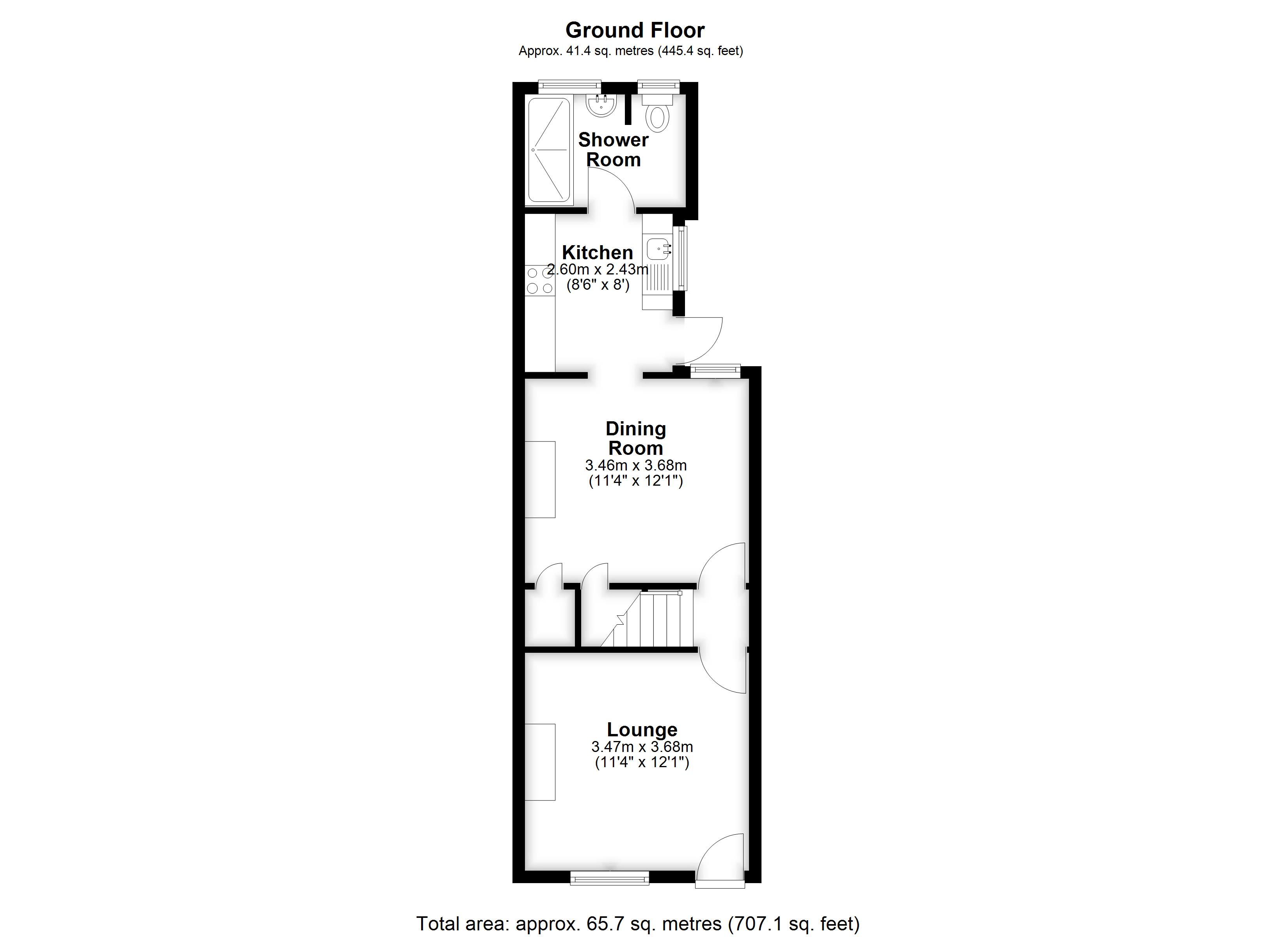 Floorplan 2