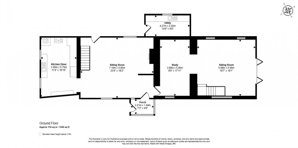 Floorplan 2