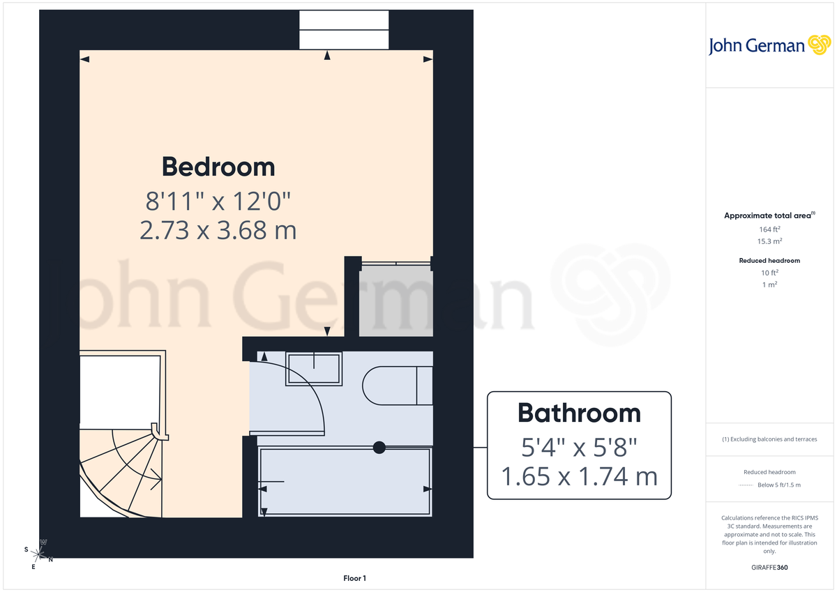 Floorplan 3