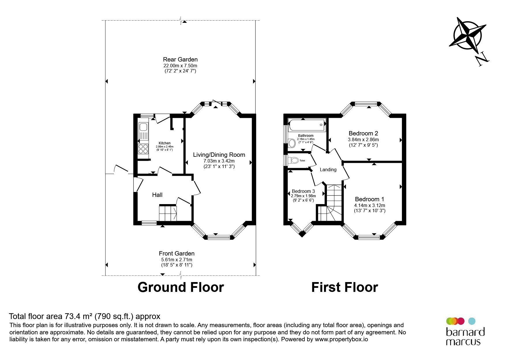 Floorplan 2
