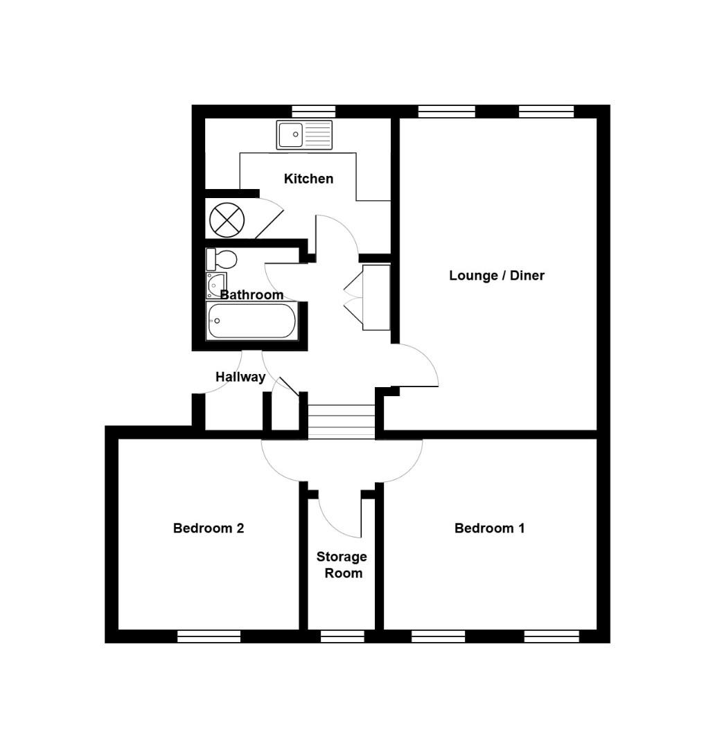 Floorplan 2