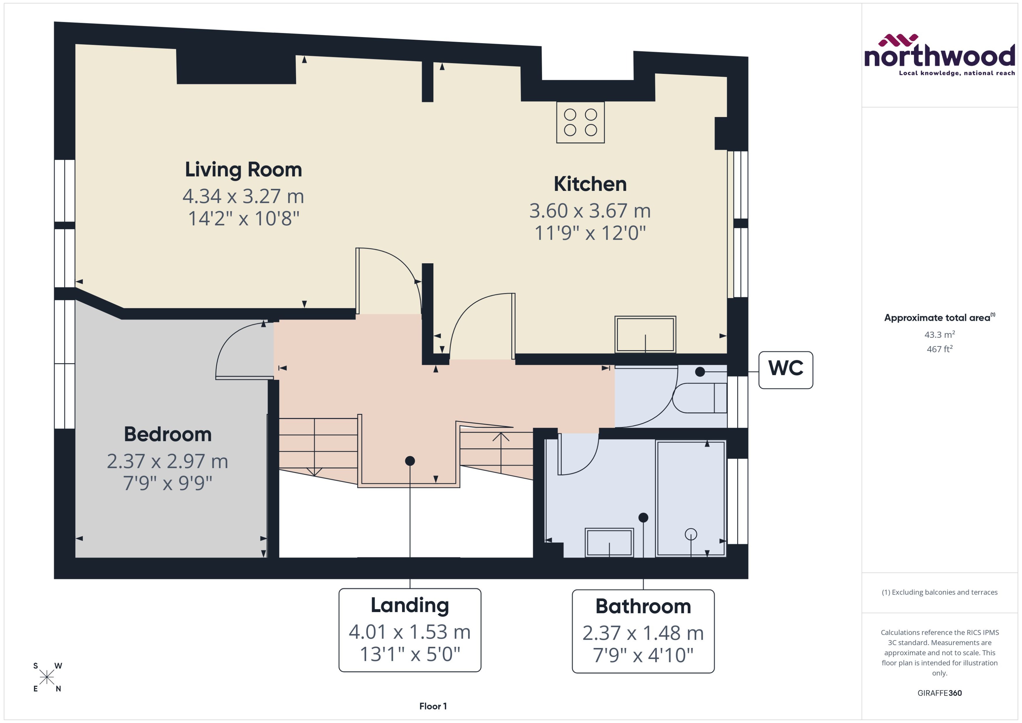 Floorplan 3