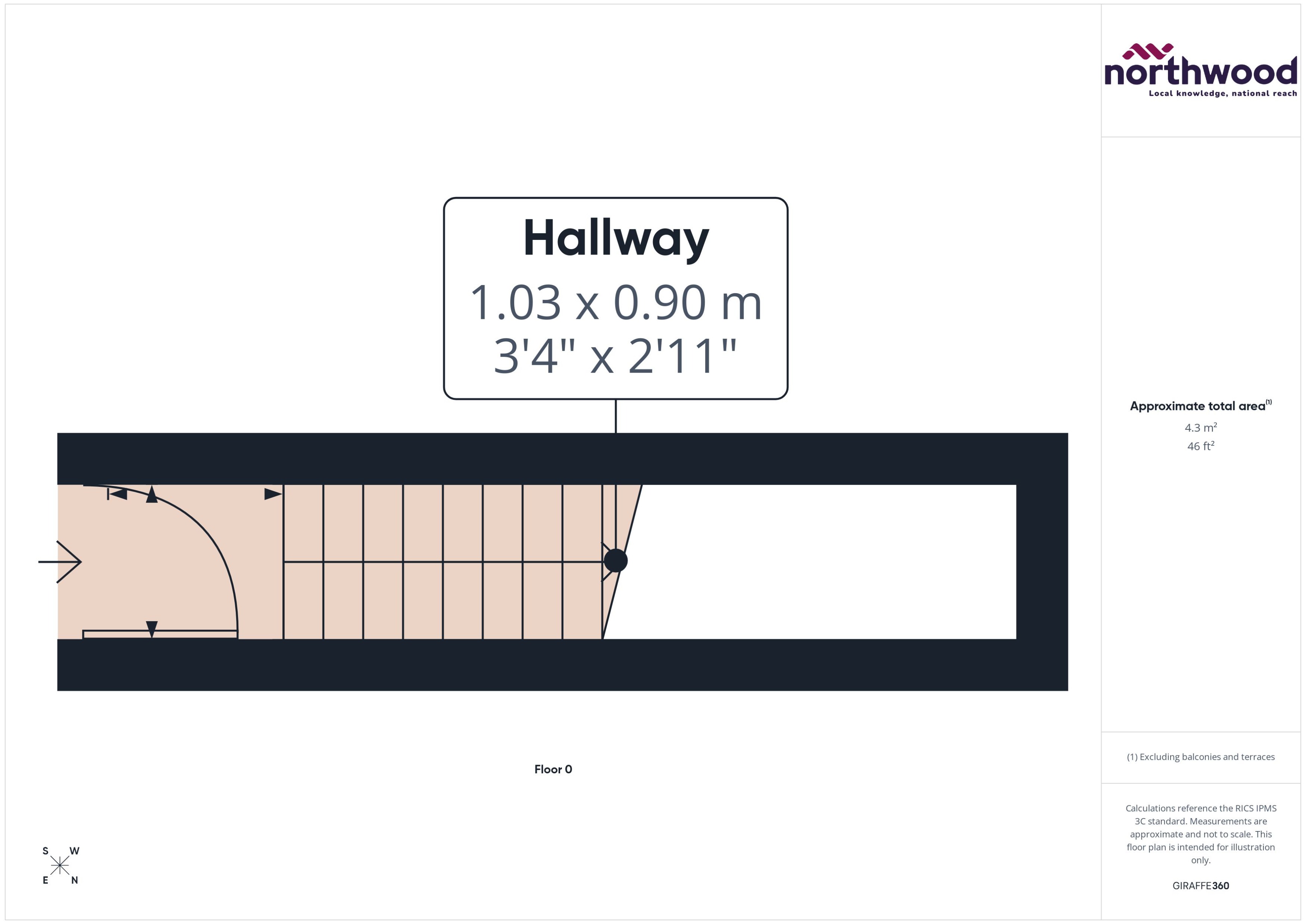 Floorplan 4