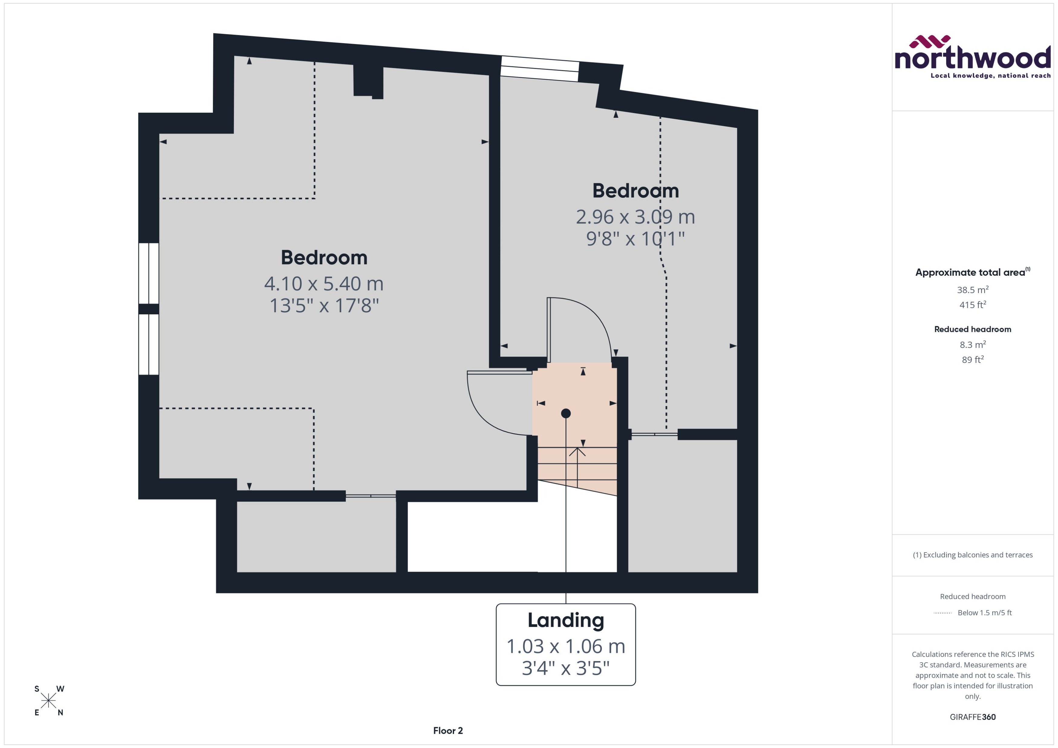 Floorplan 2