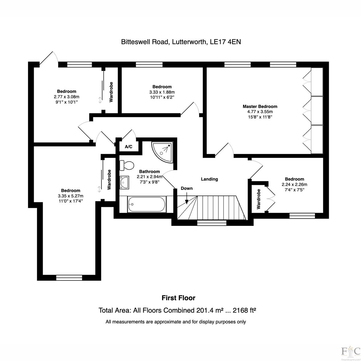 Floorplan 2