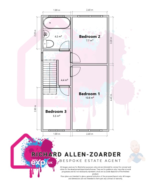 Floorplan 2