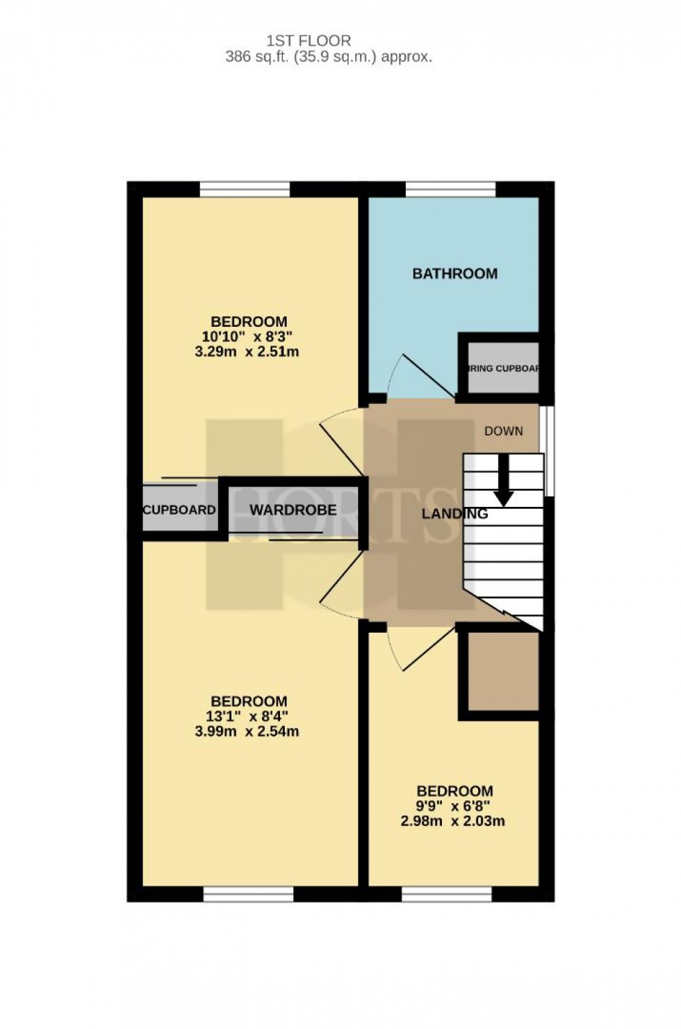 Floorplan 3
