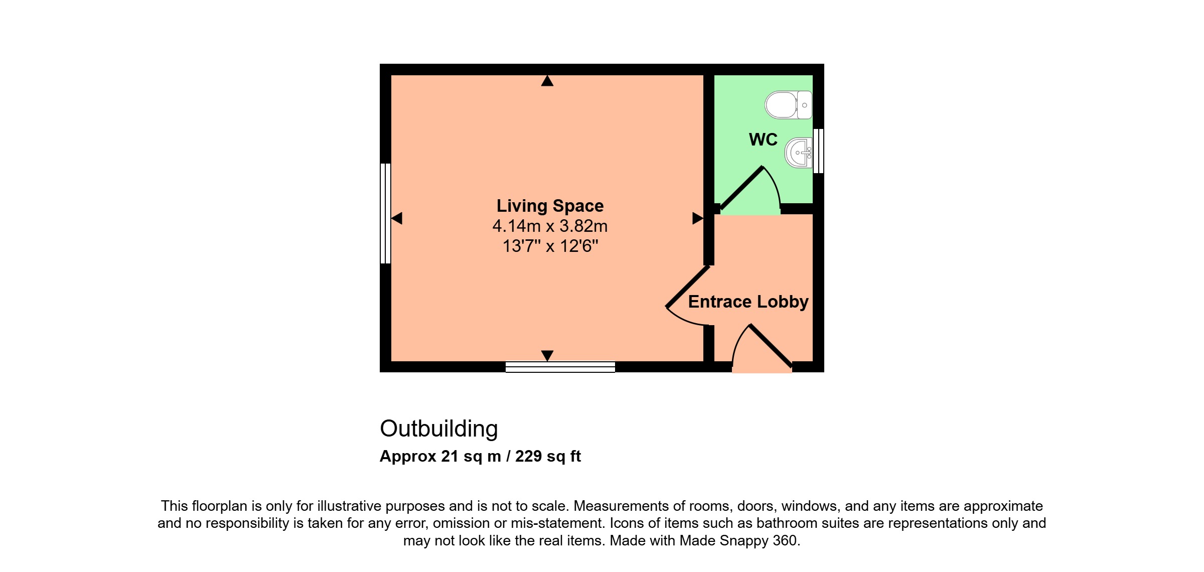 Floorplan 4