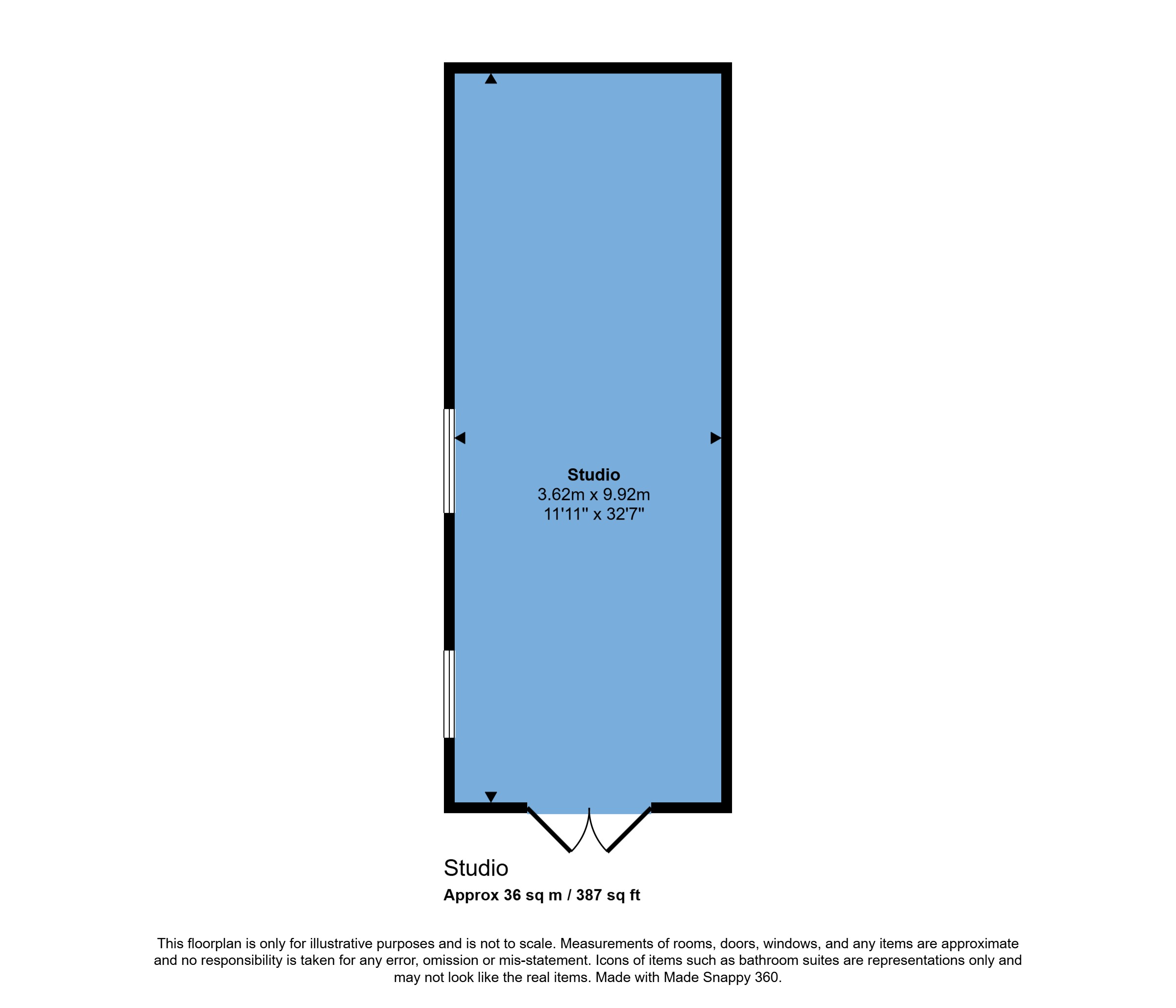 Floorplan 5
