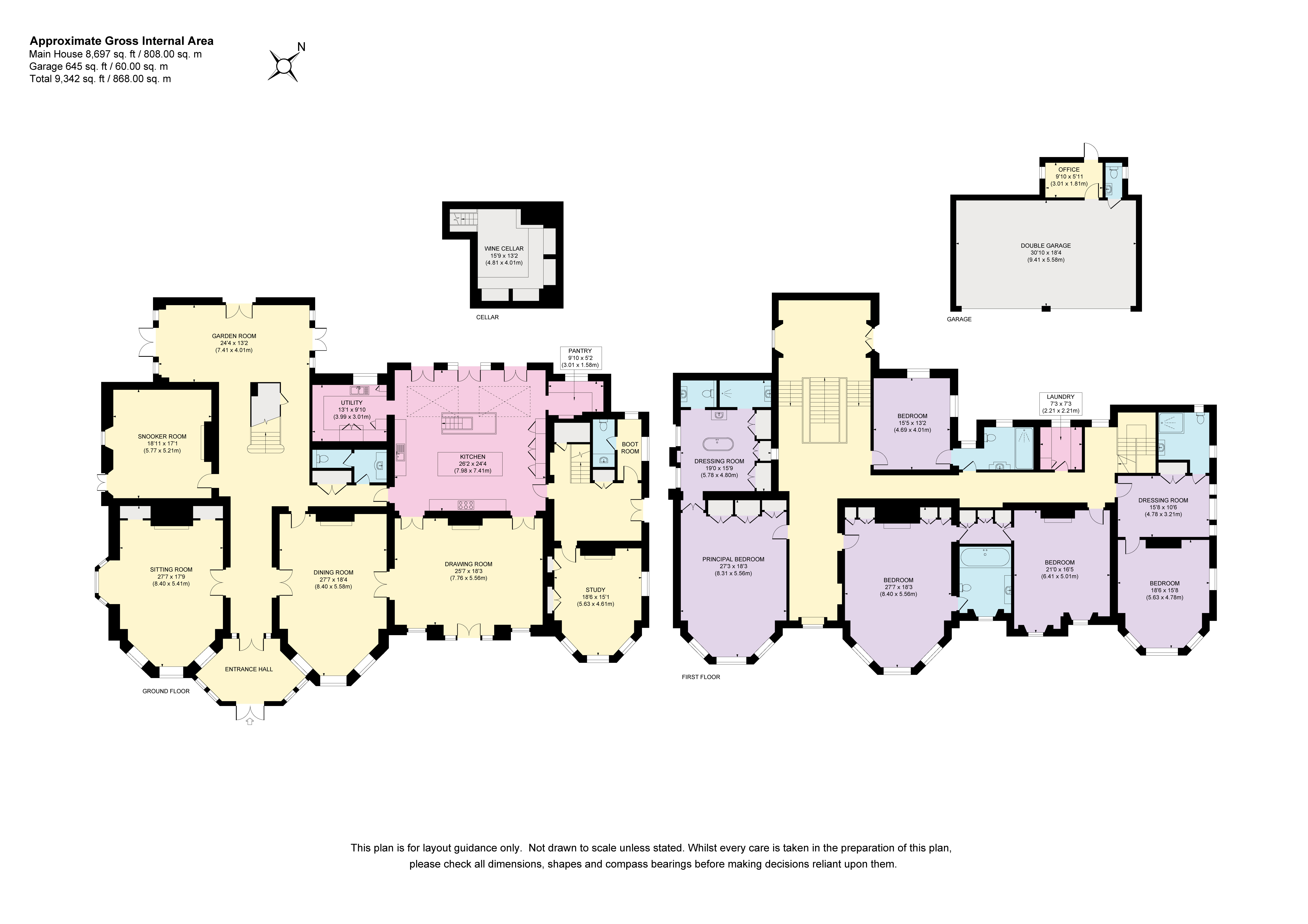 Floorplan 3