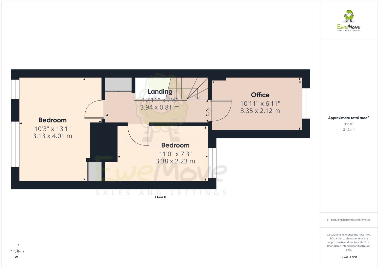 Floorplan 3