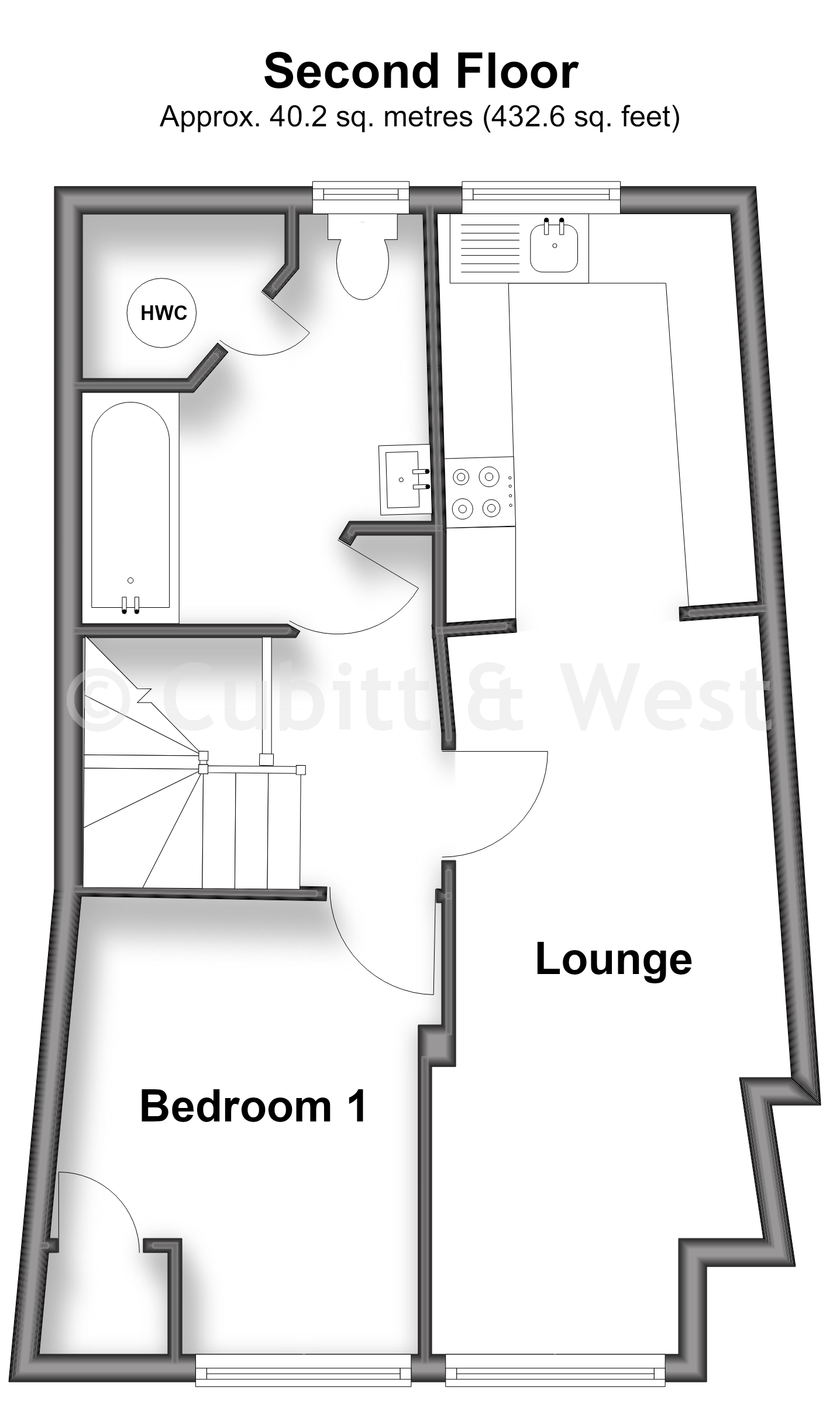 Floorplan 2