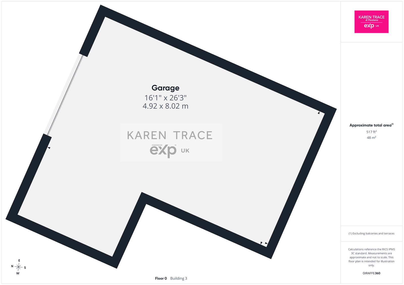 Floorplan 3