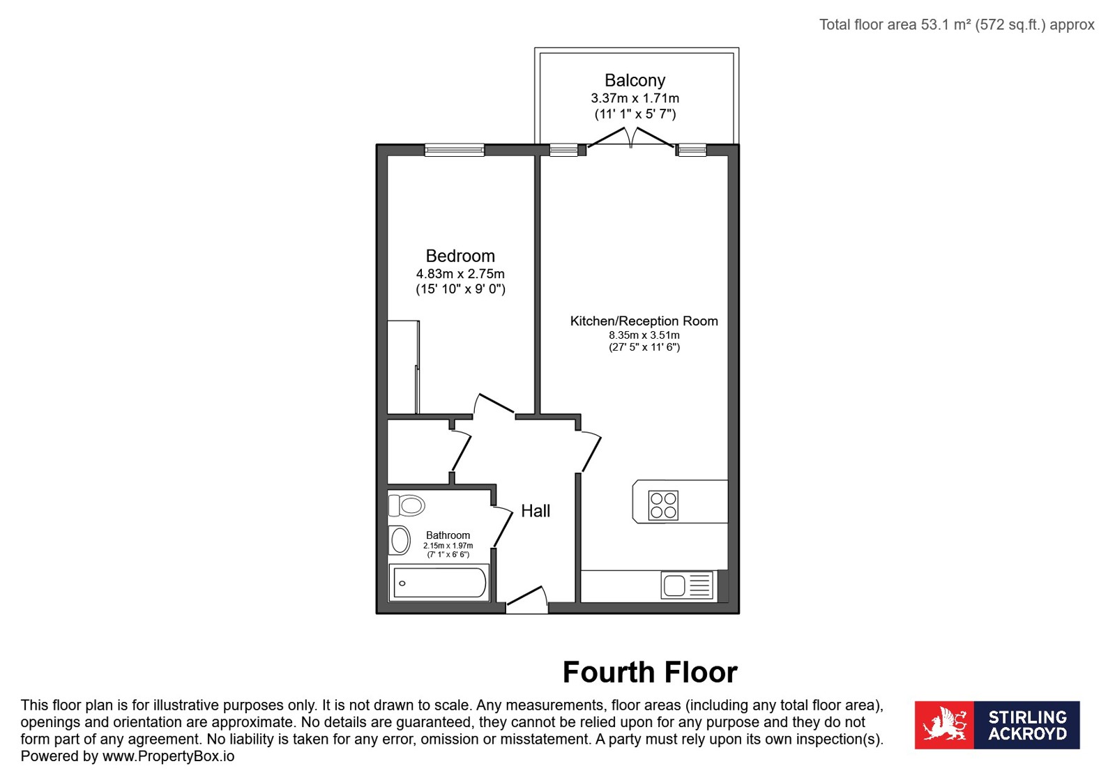 Floorplan 2