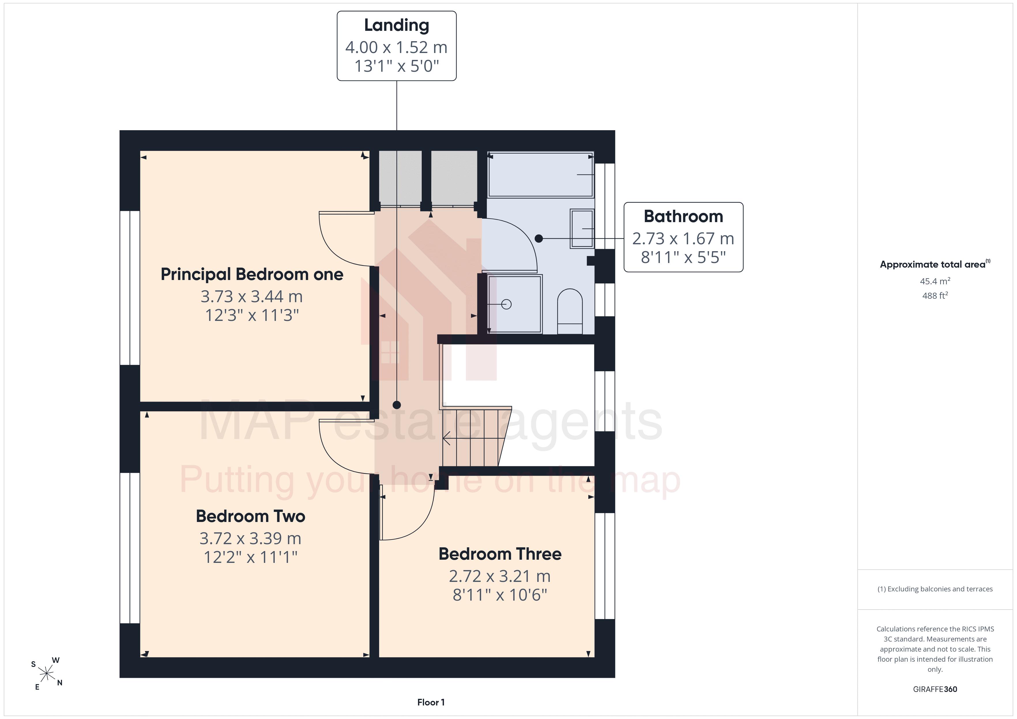 Floorplan 2