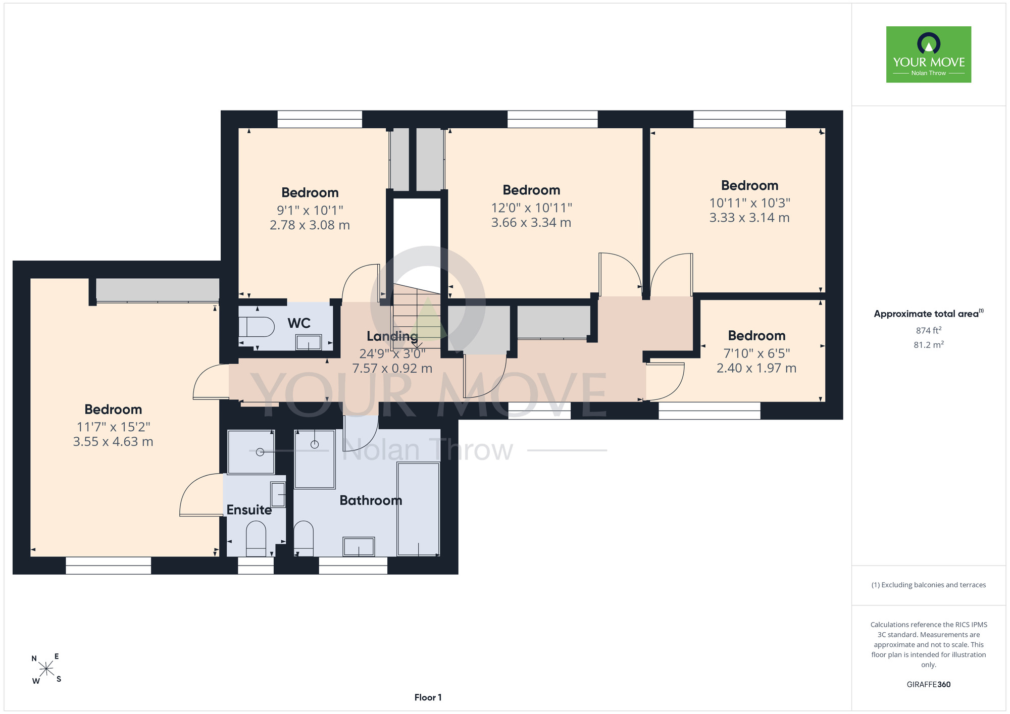 Floorplan 3
