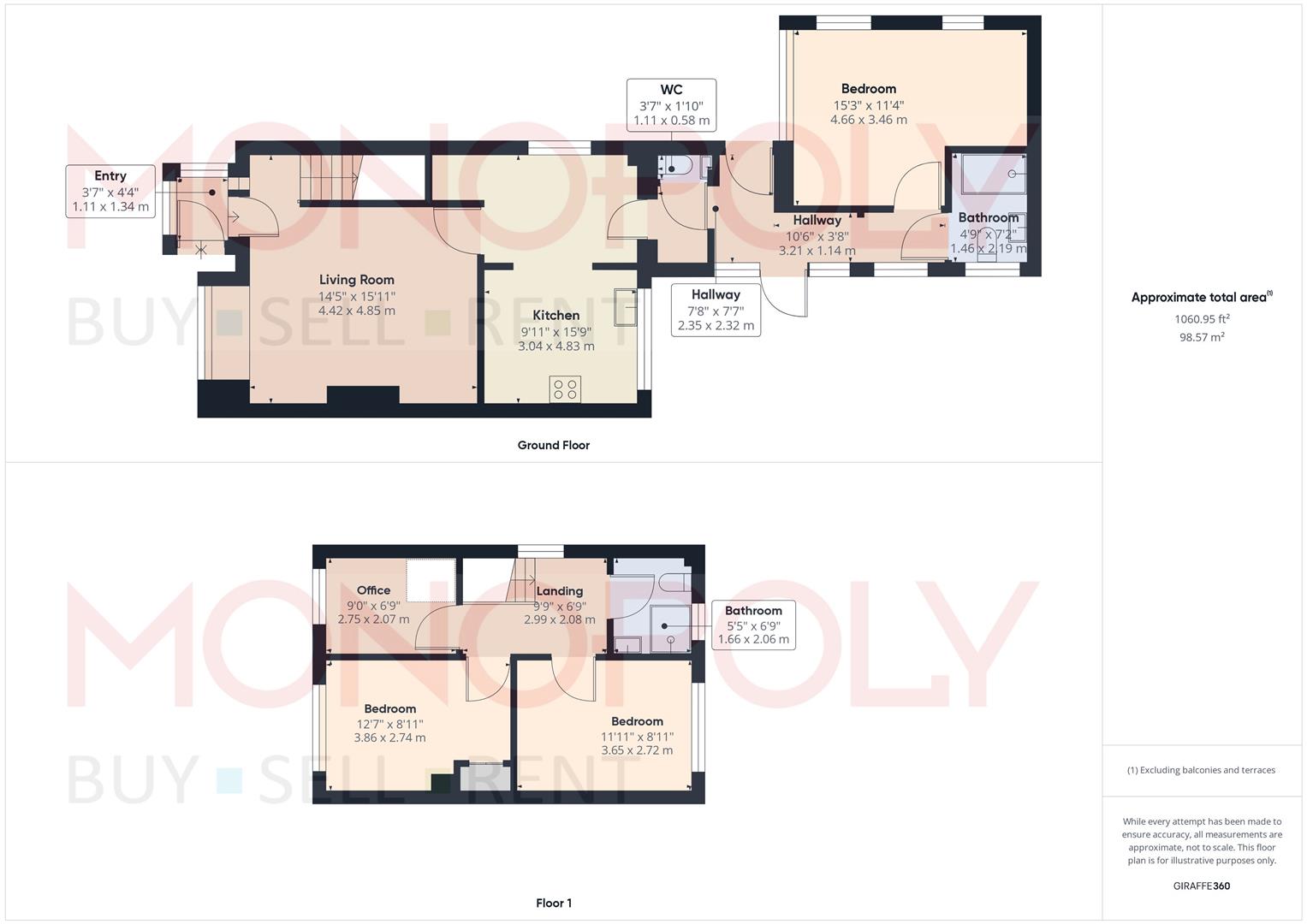 Floorplan 3