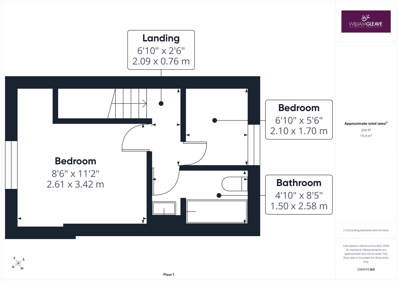 Floorplan 2