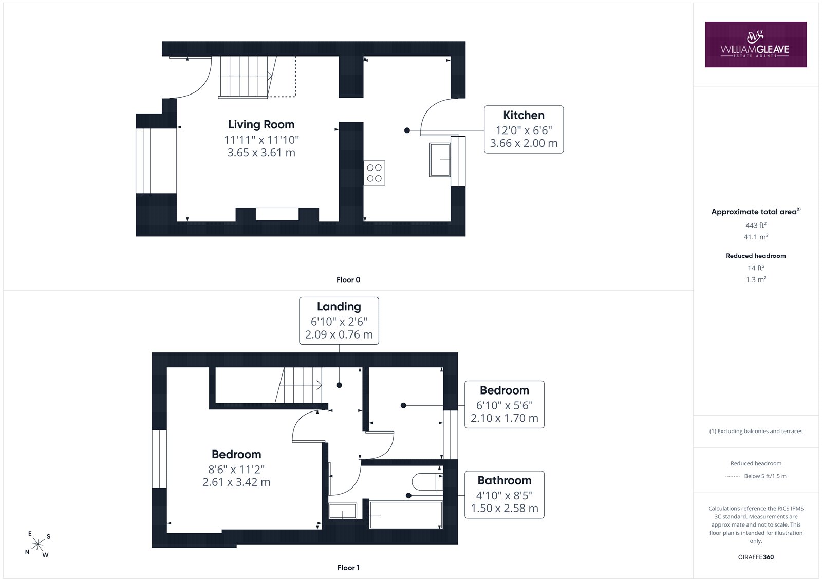 Floorplan 3