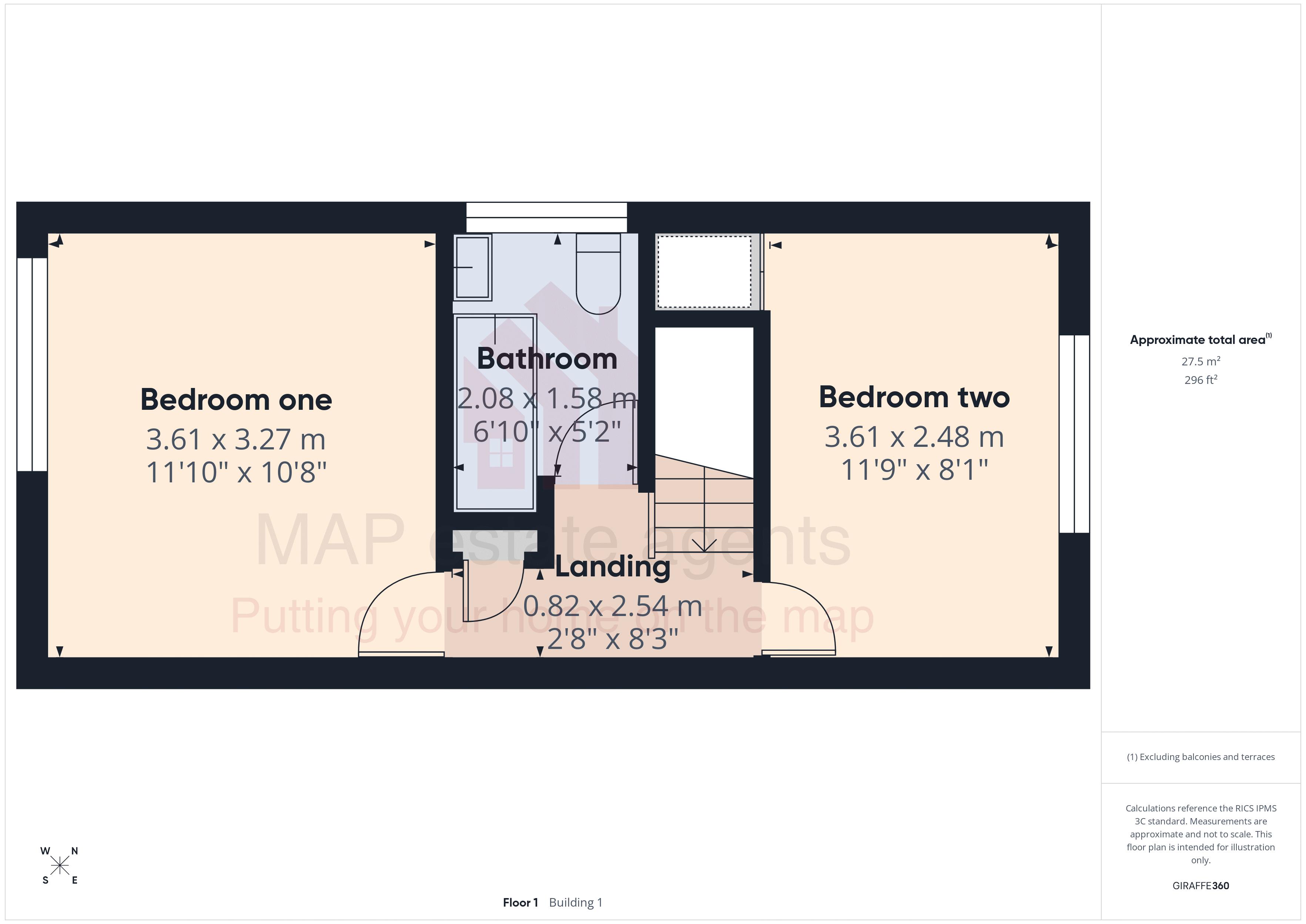 Floorplan 2