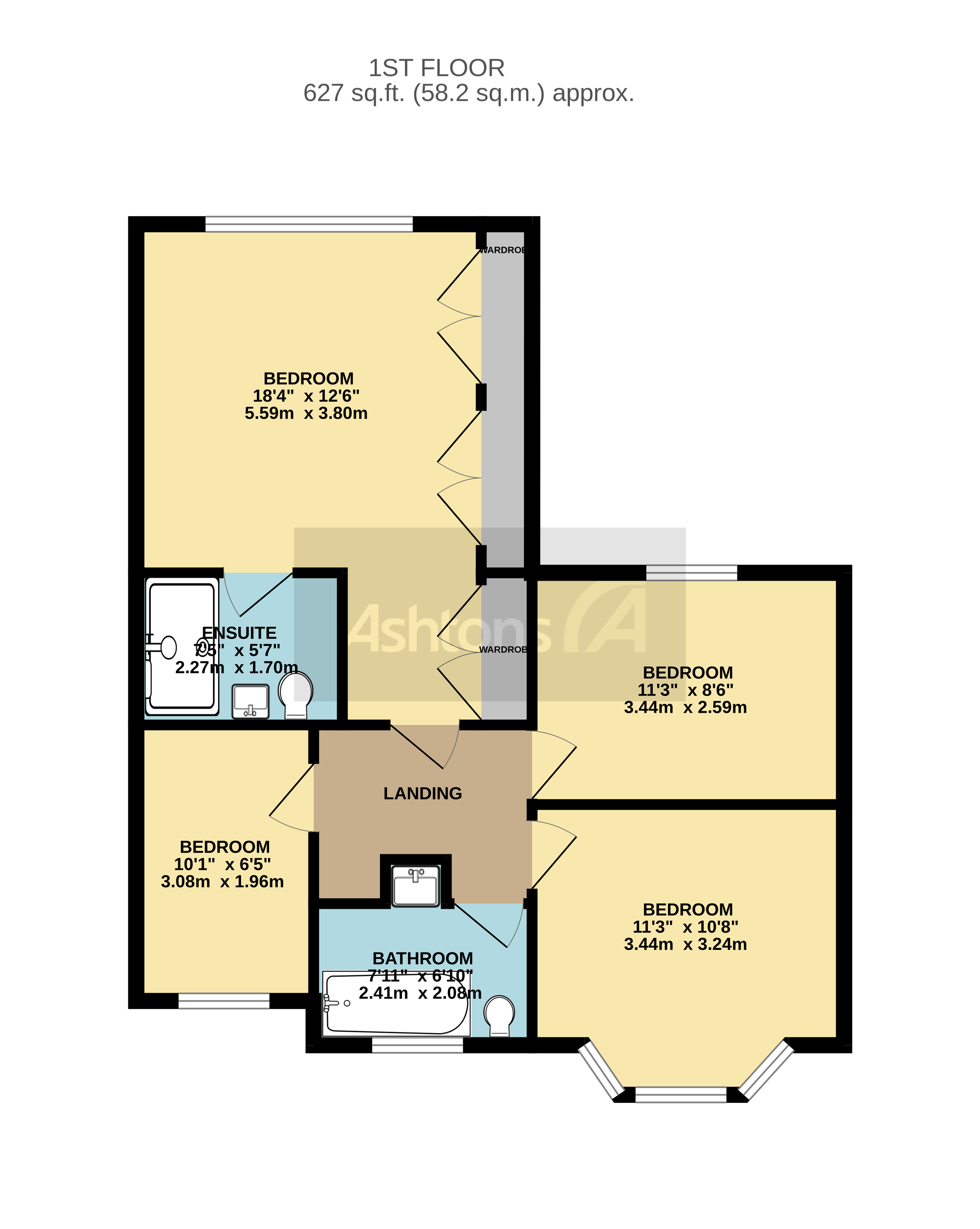 Floorplan 2