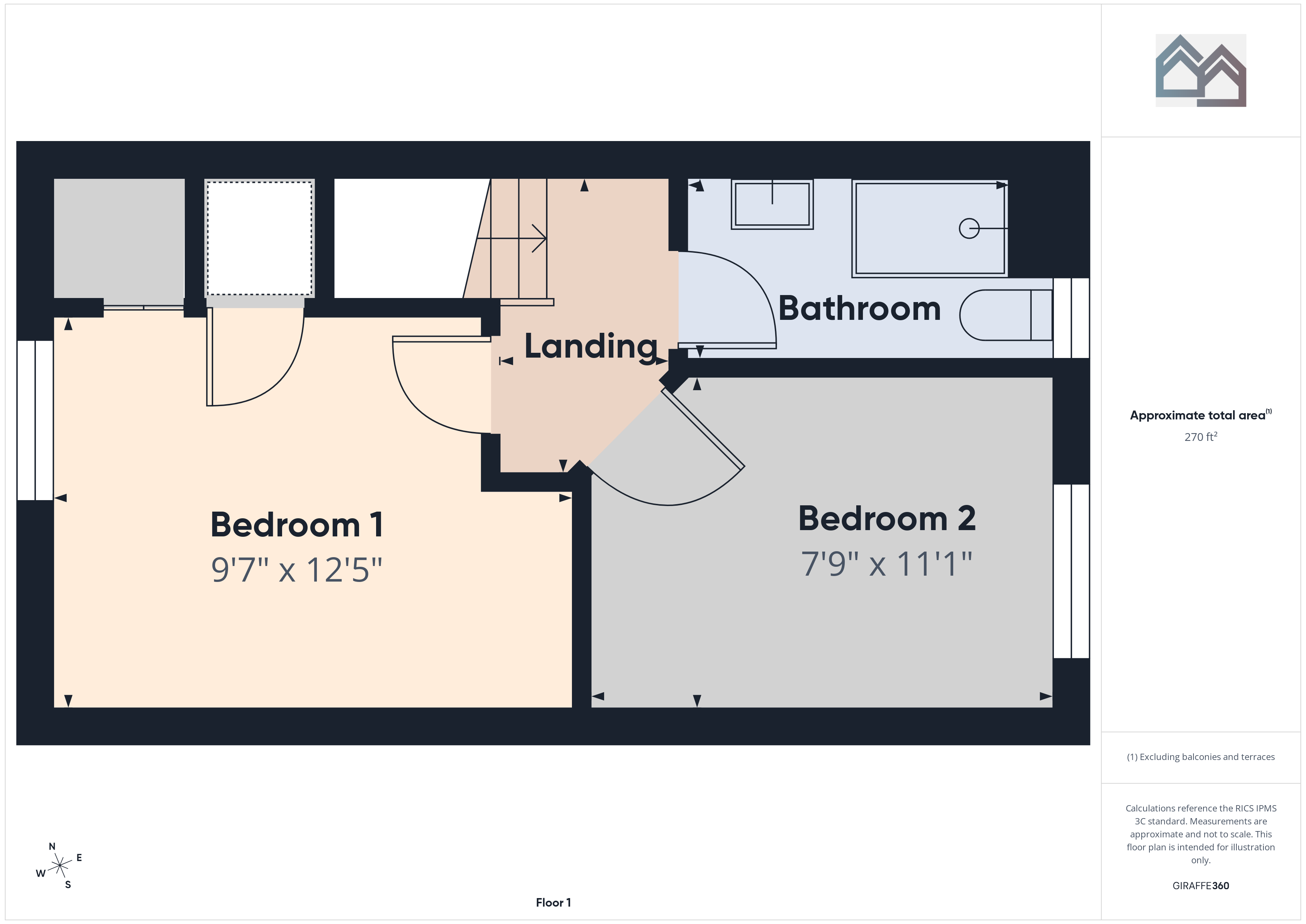 Floorplan 2