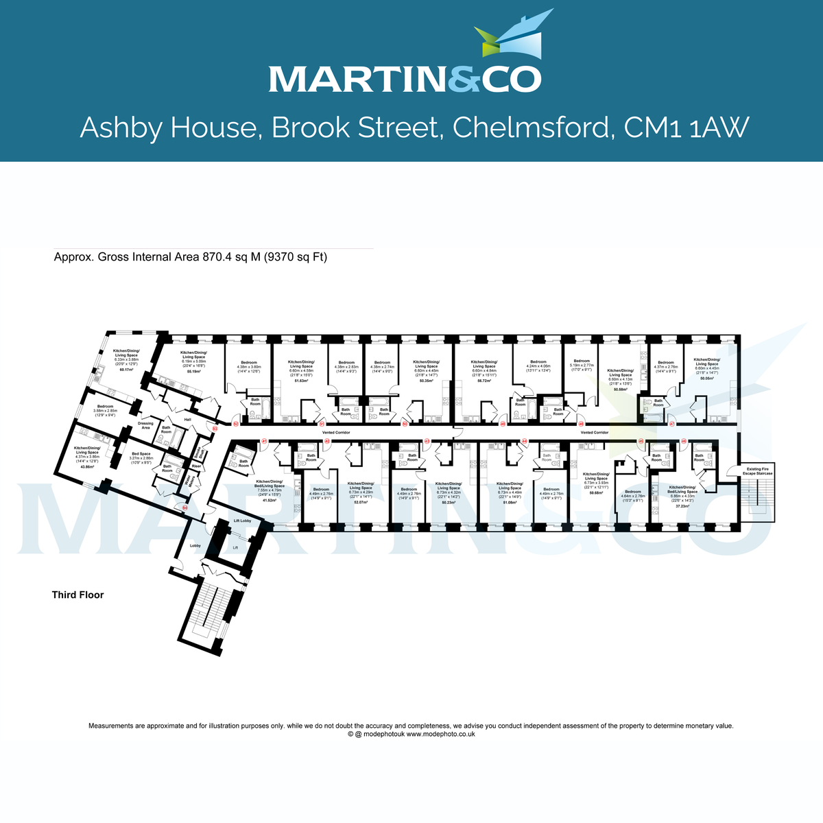 Floorplan 5