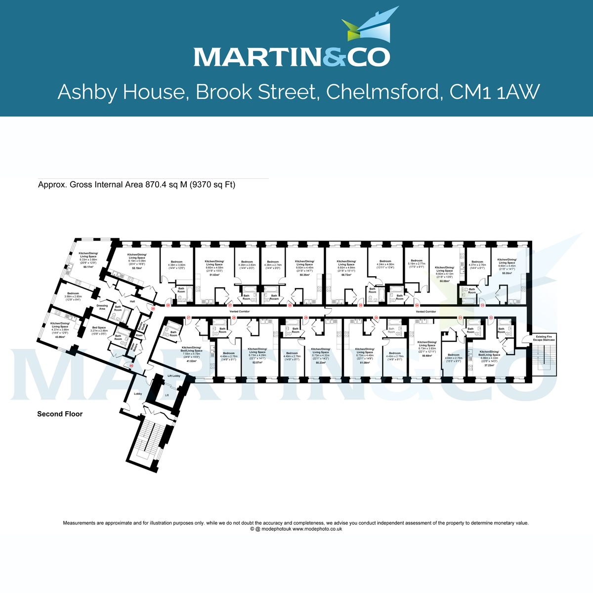 Floorplan 4