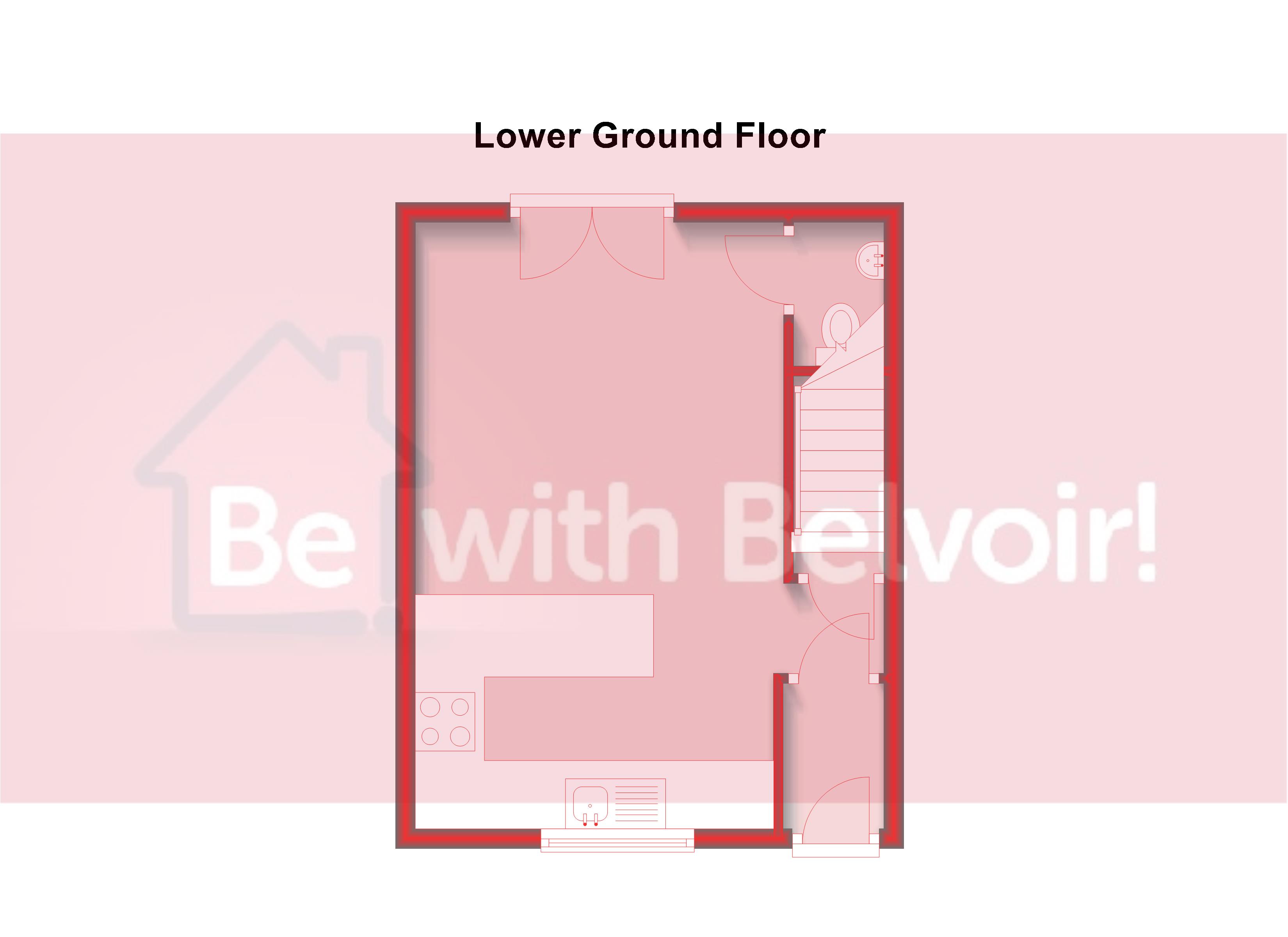 Floorplan 4