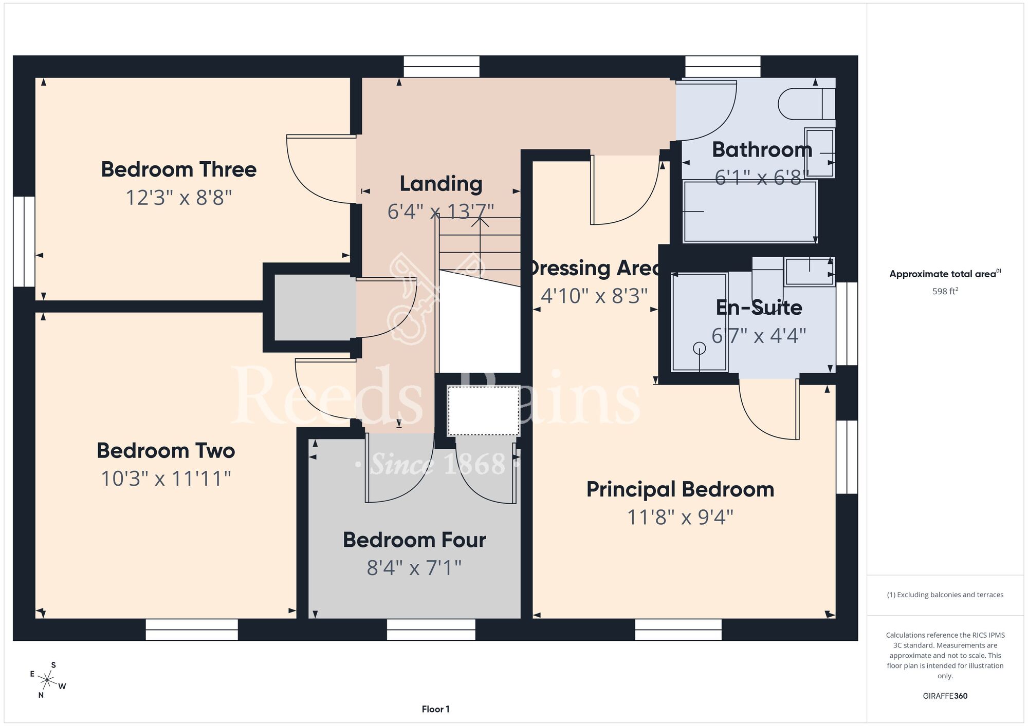 Floorplan 3