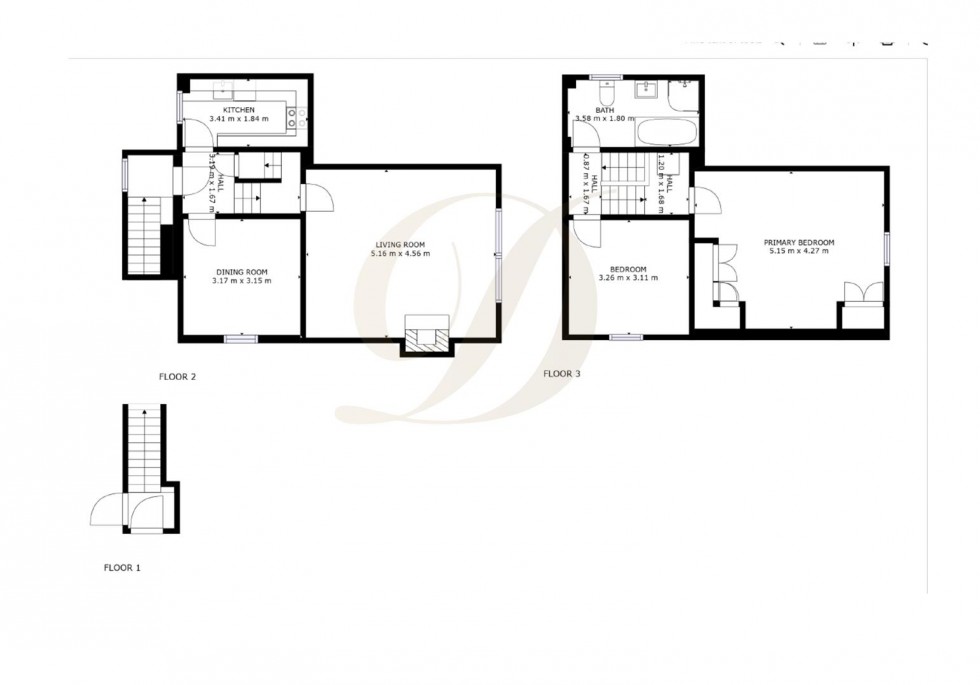 Floorplan 2