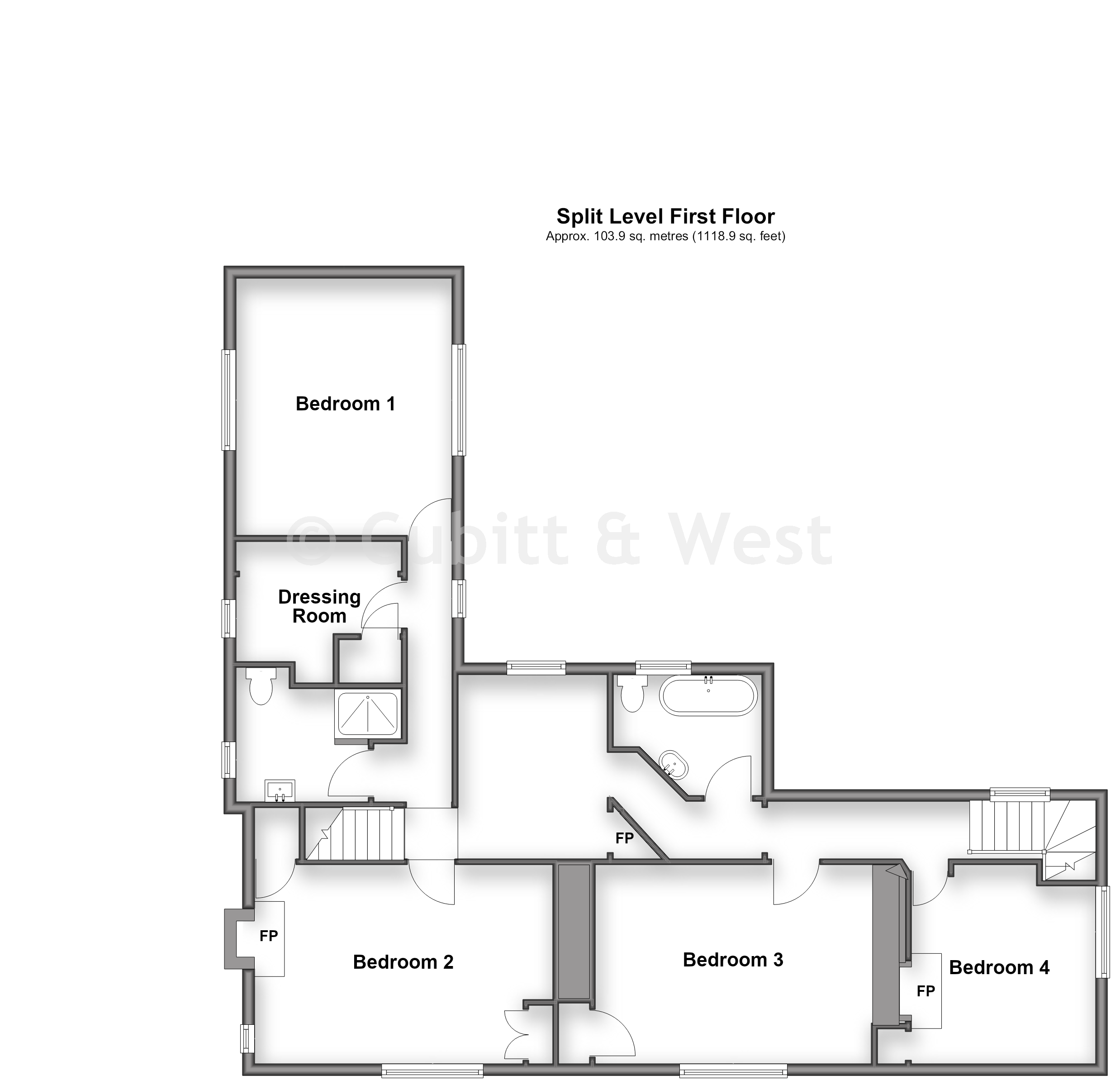 Floorplan 2