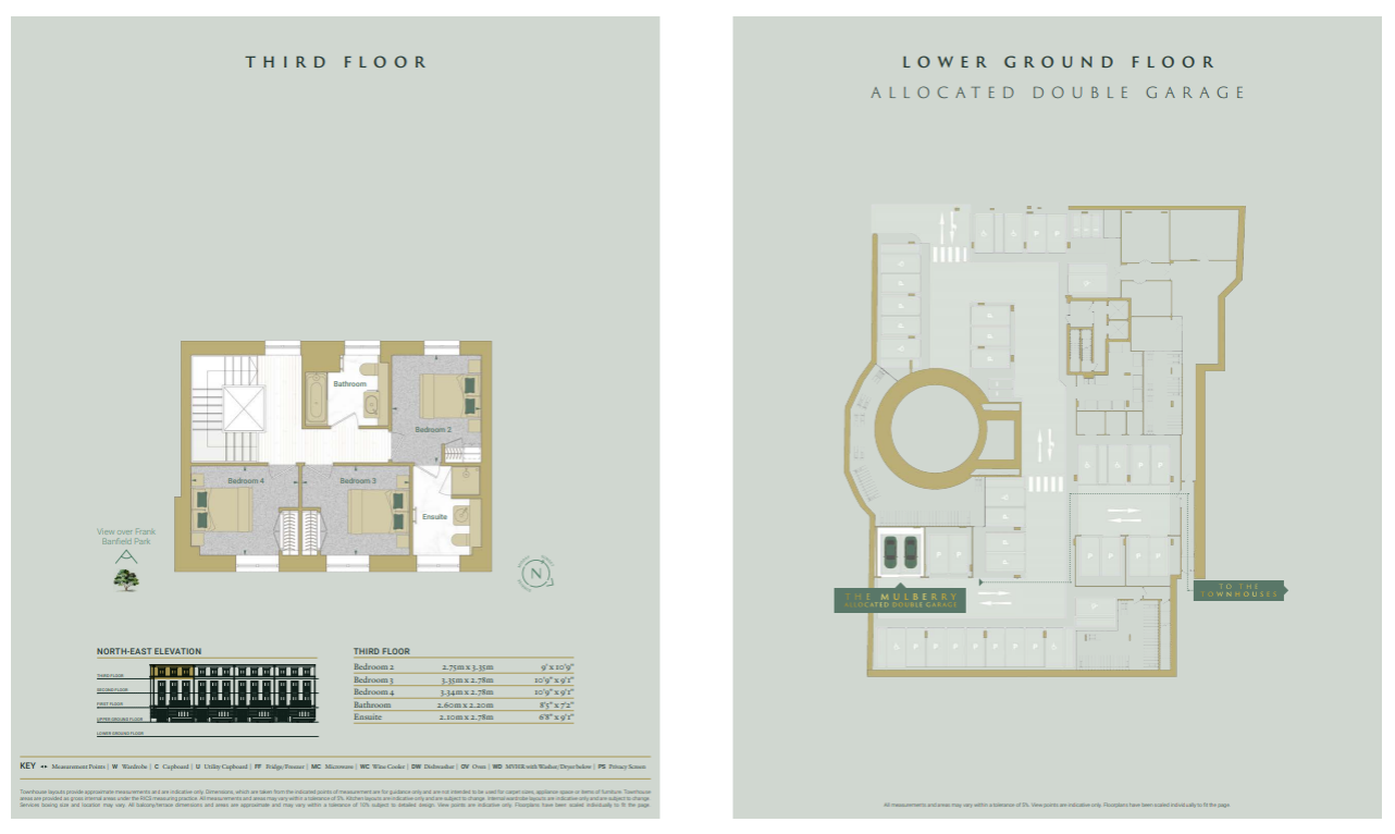Floorplan 3