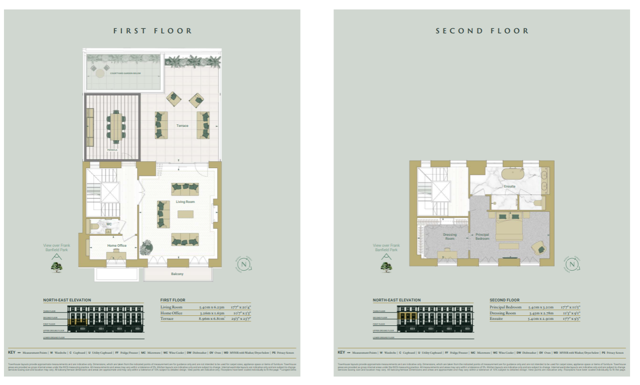 Floorplan 2