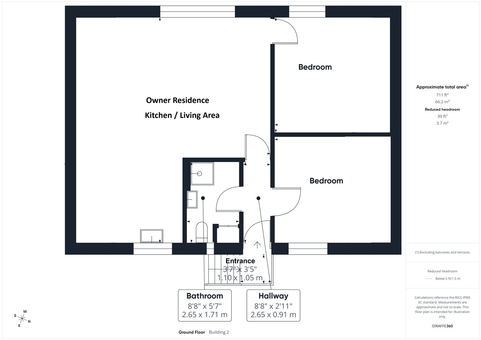 Floorplan 3