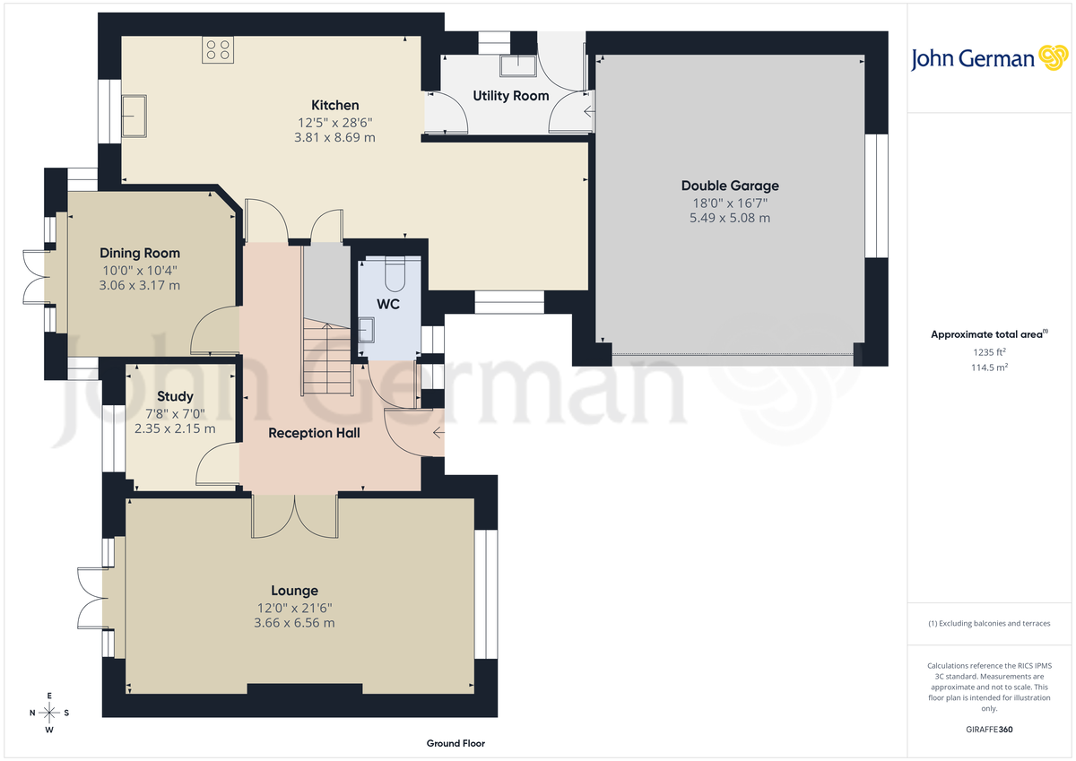 Floorplan 2