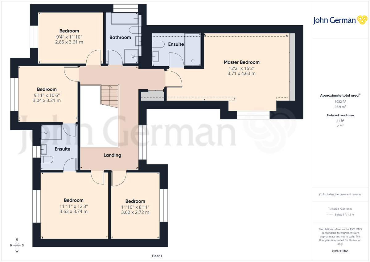 Floorplan 3