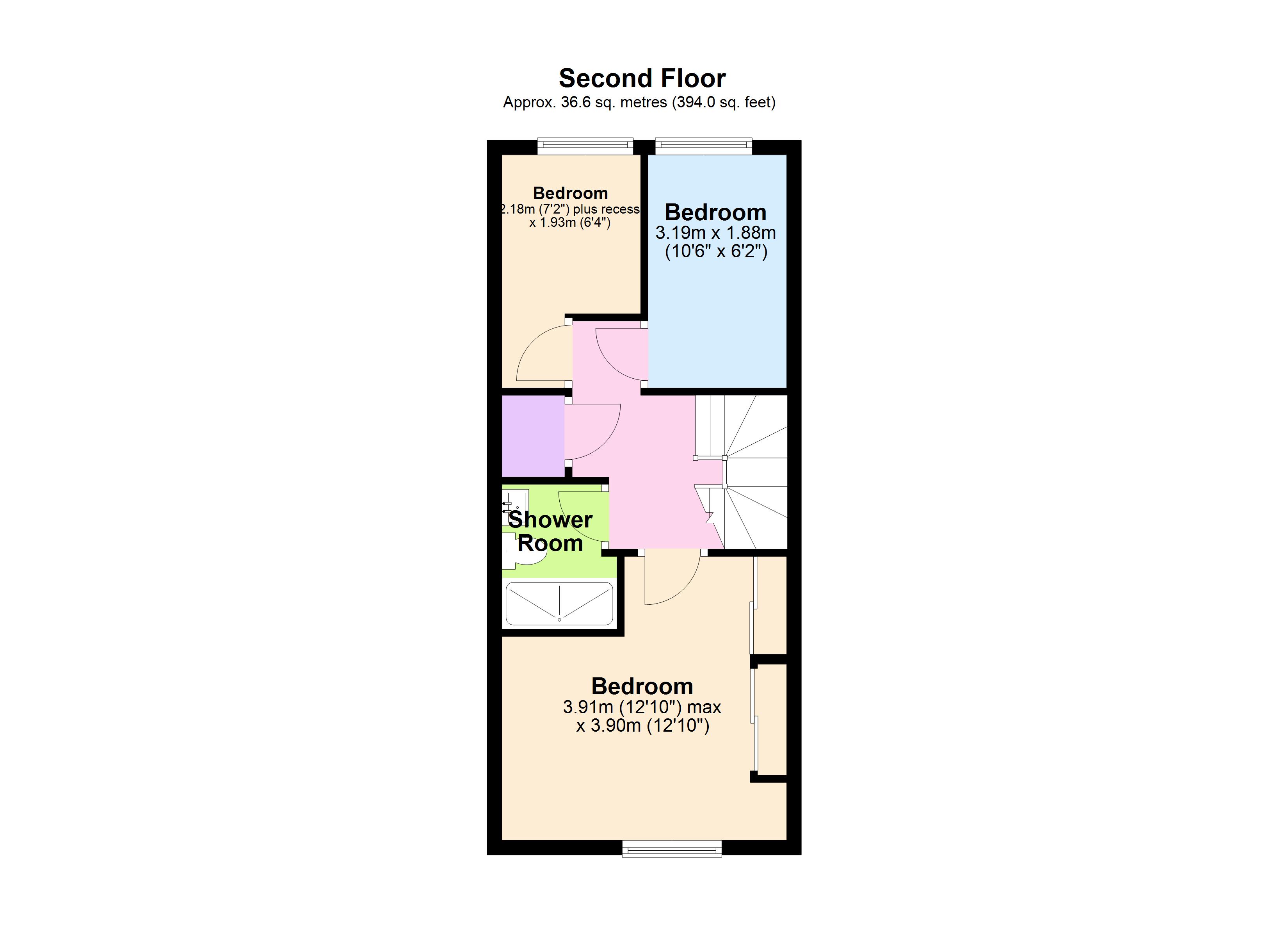 Floorplan 4