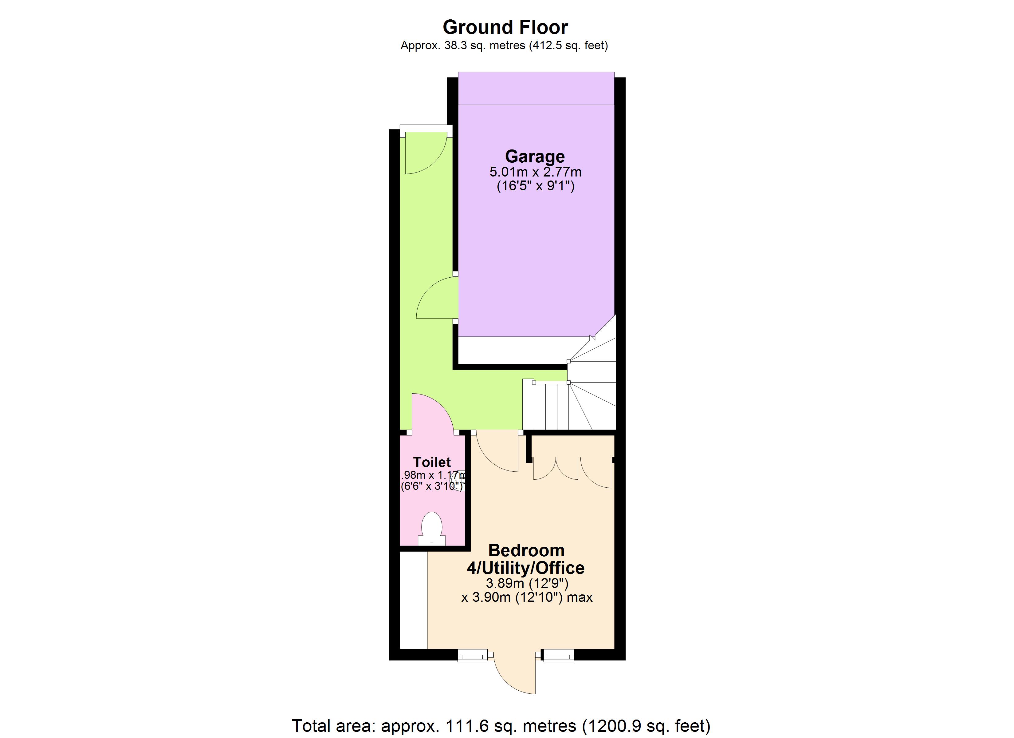 Floorplan 2