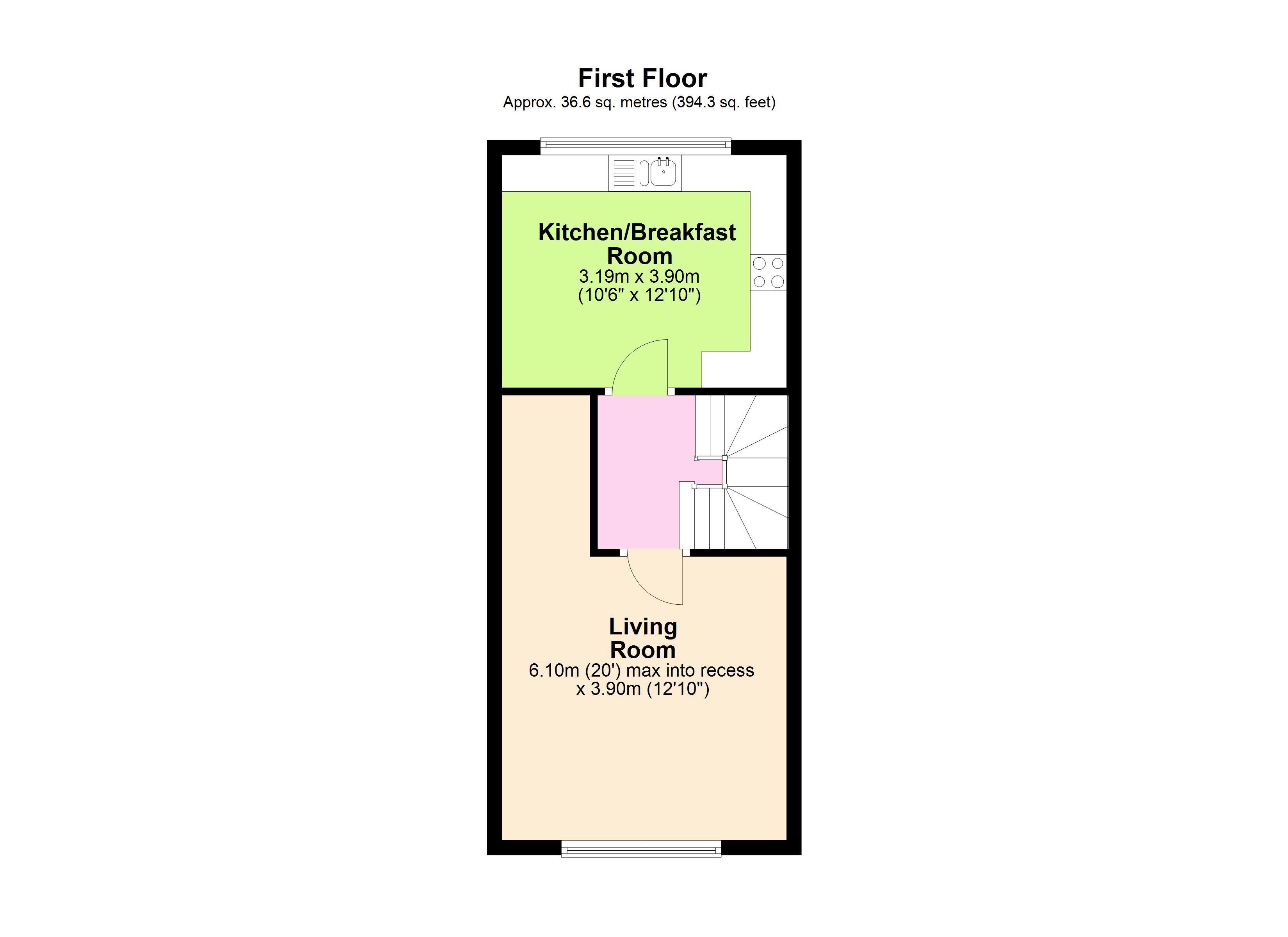 Floorplan 3