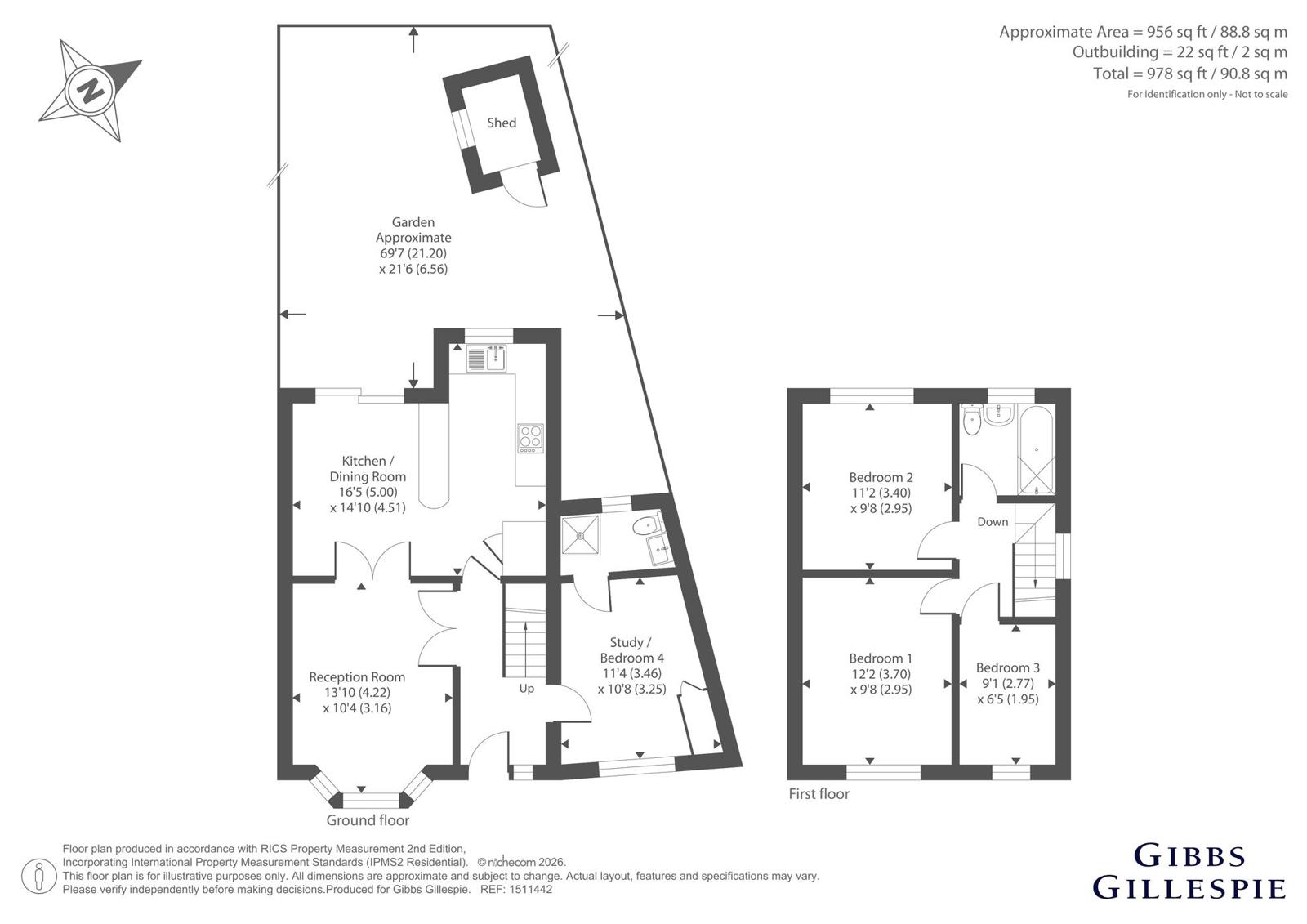 Floorplan 2