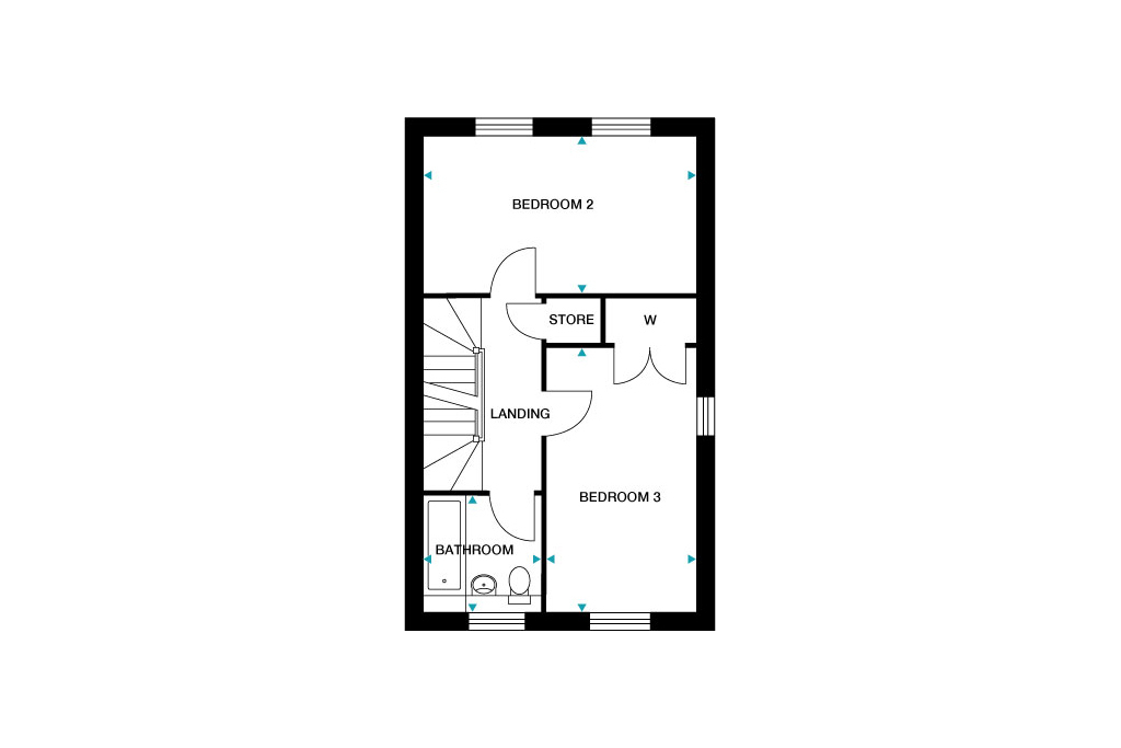 Floorplan 3